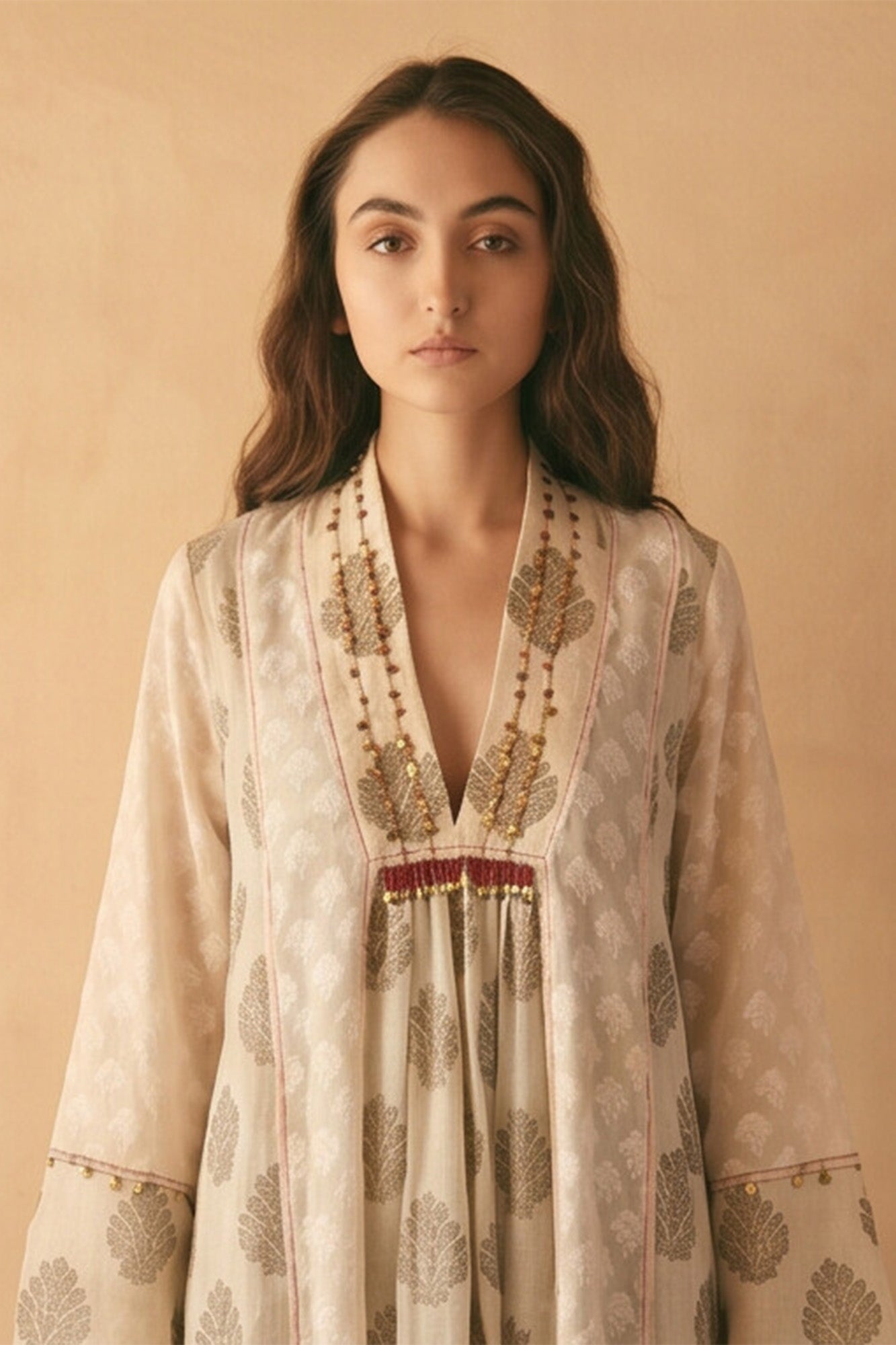 Noor E Safar Dress