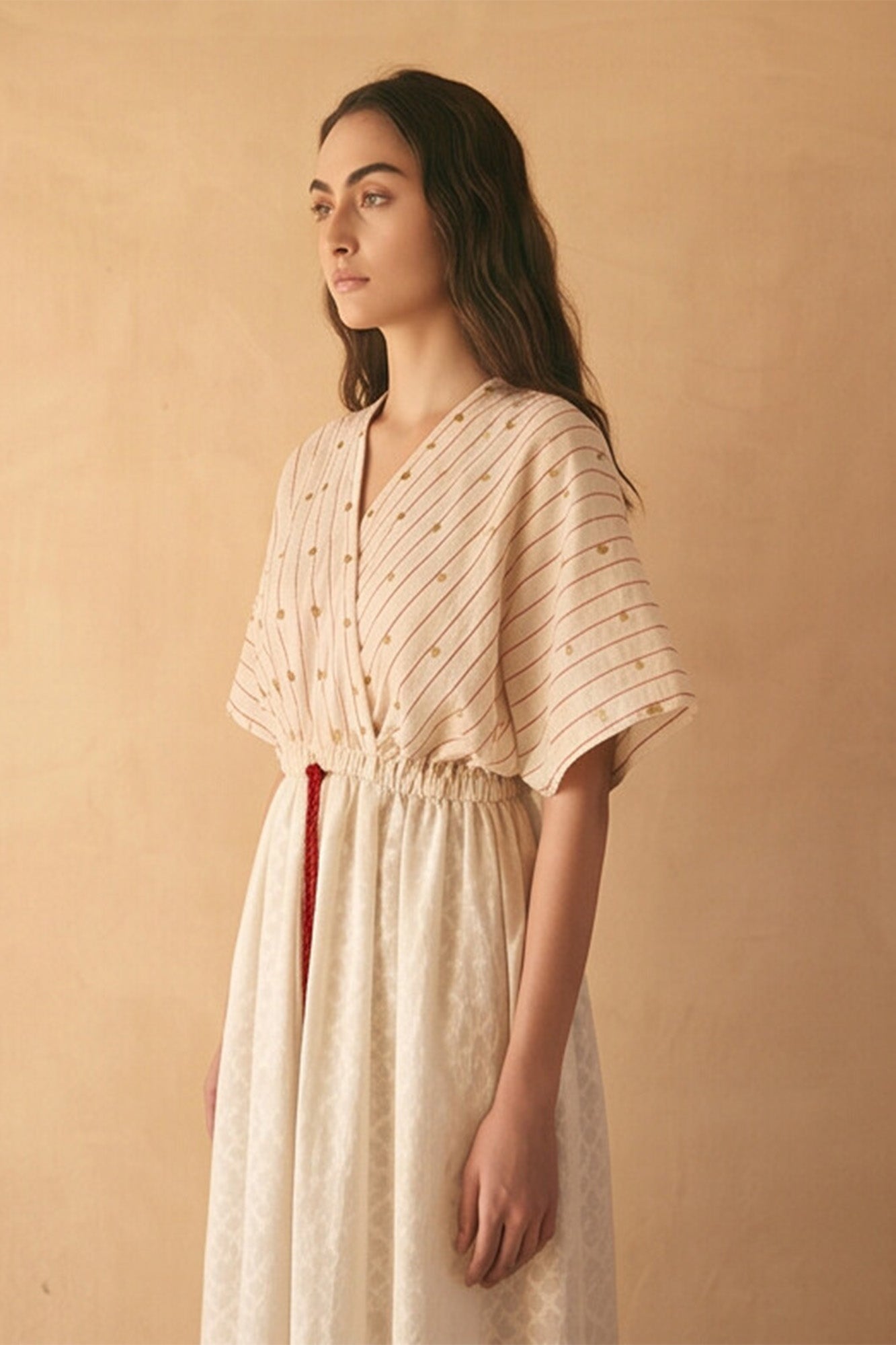 Raahi Safarnama Dress