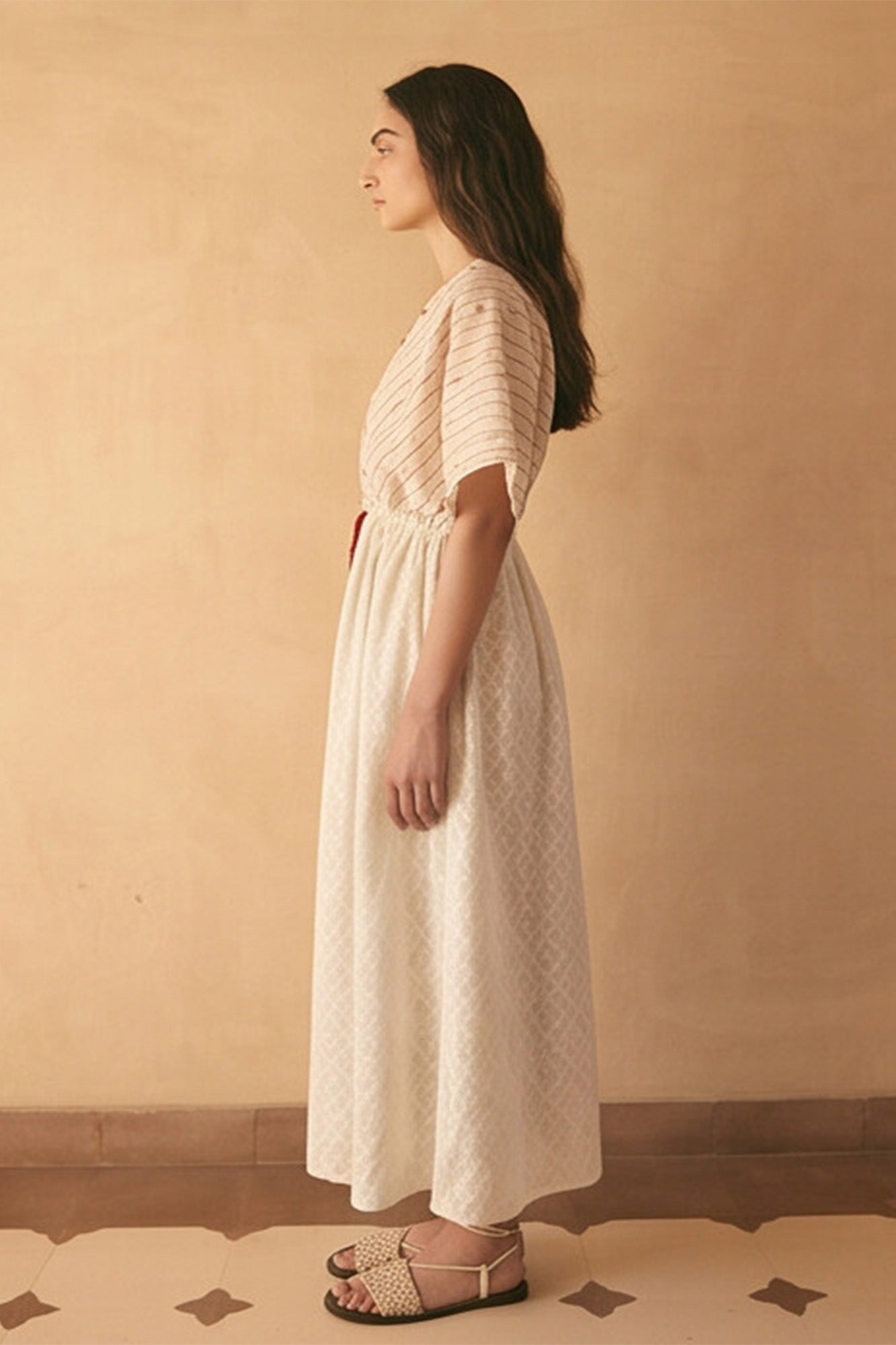 Raahi Safarnama Dress