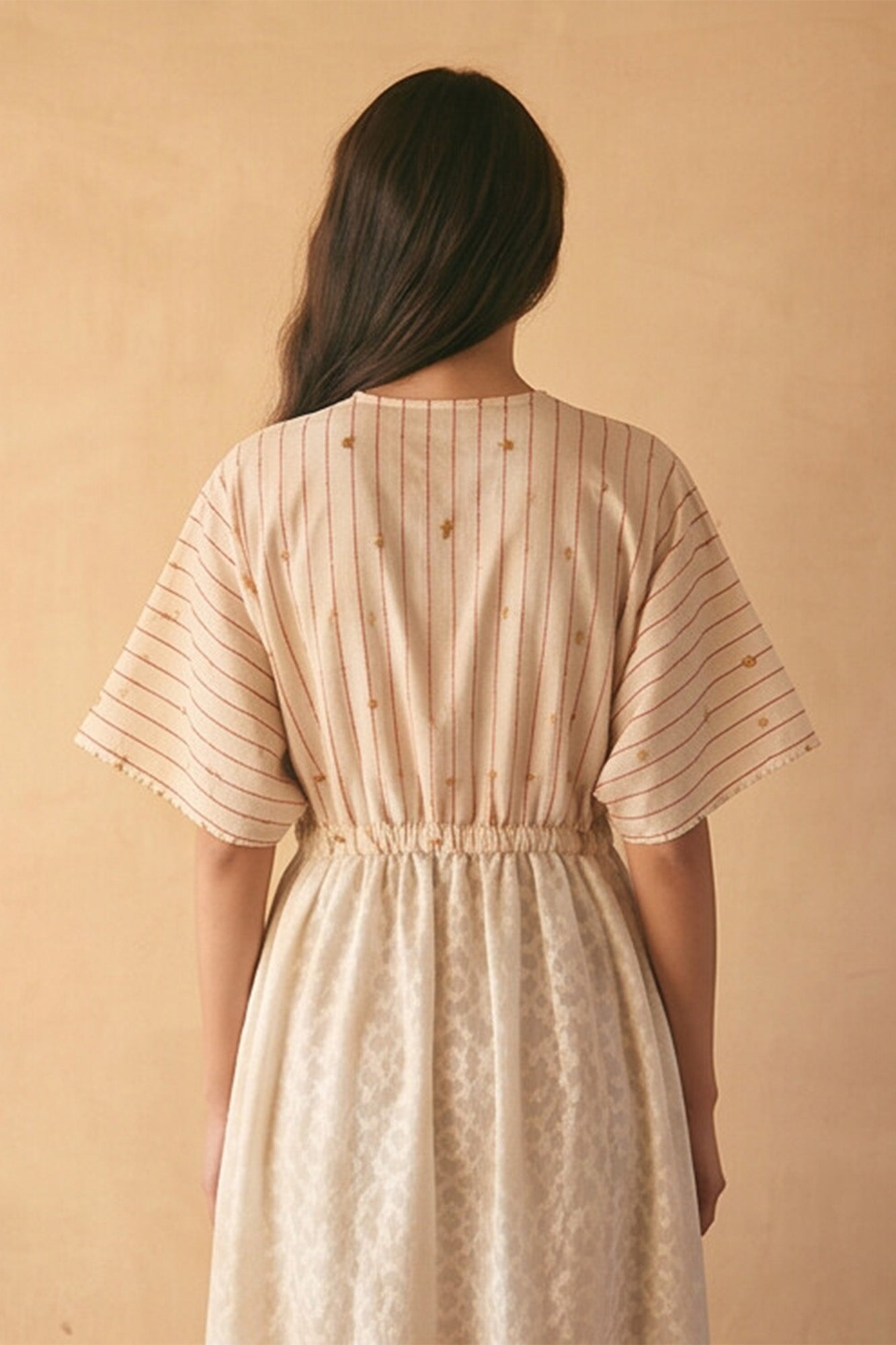 Raahi Safarnama Dress