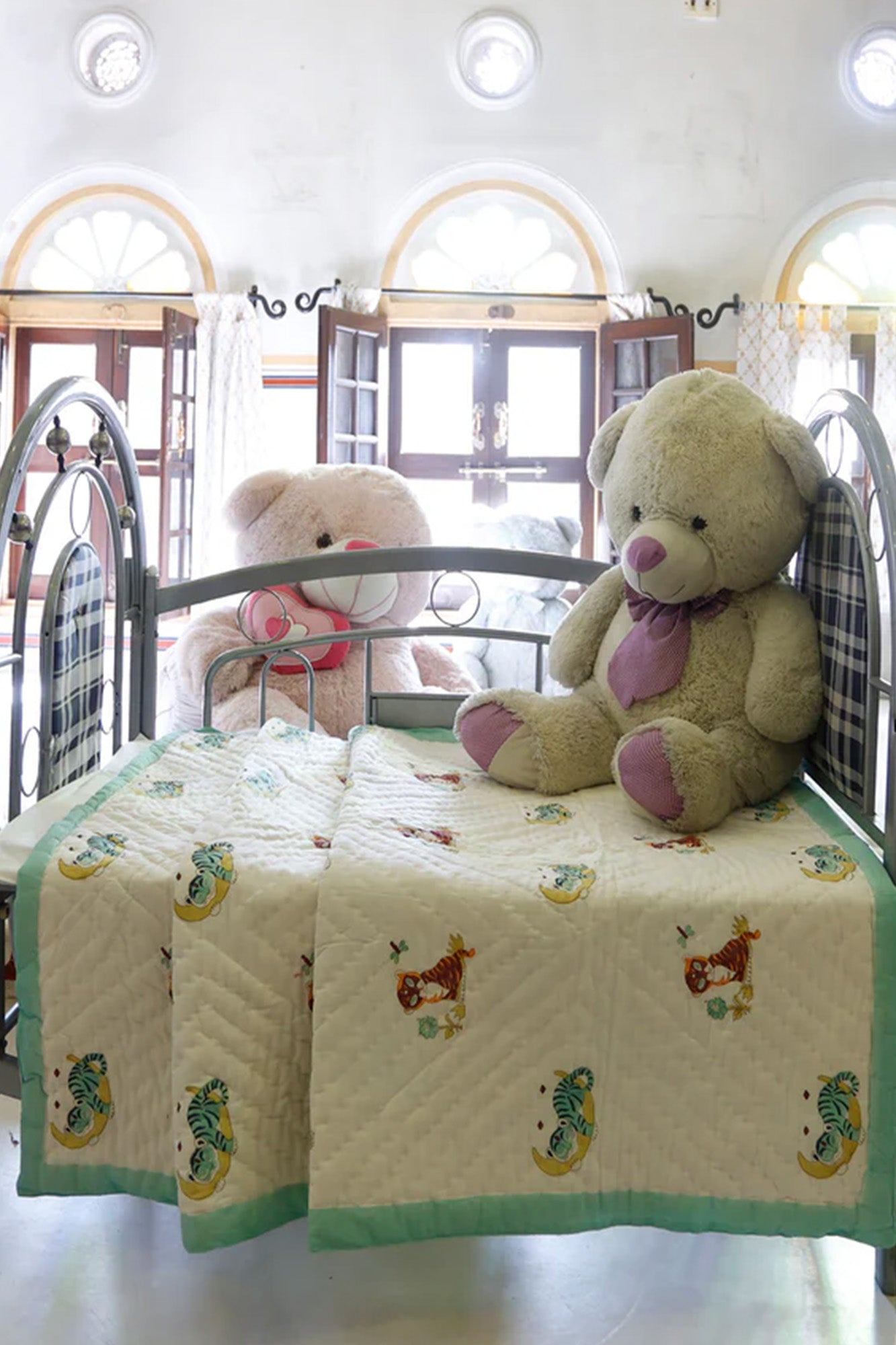 Cub Kids Razai