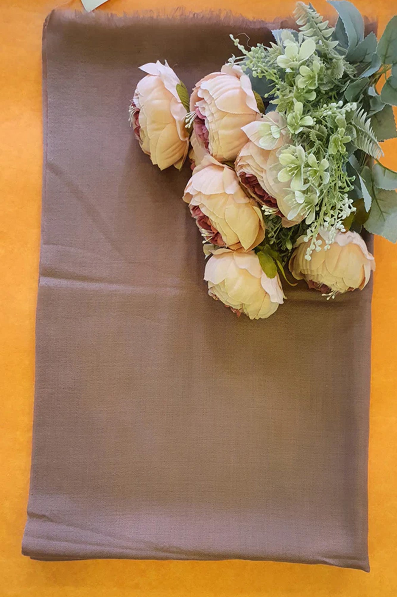 Women Pashmina Self Textured