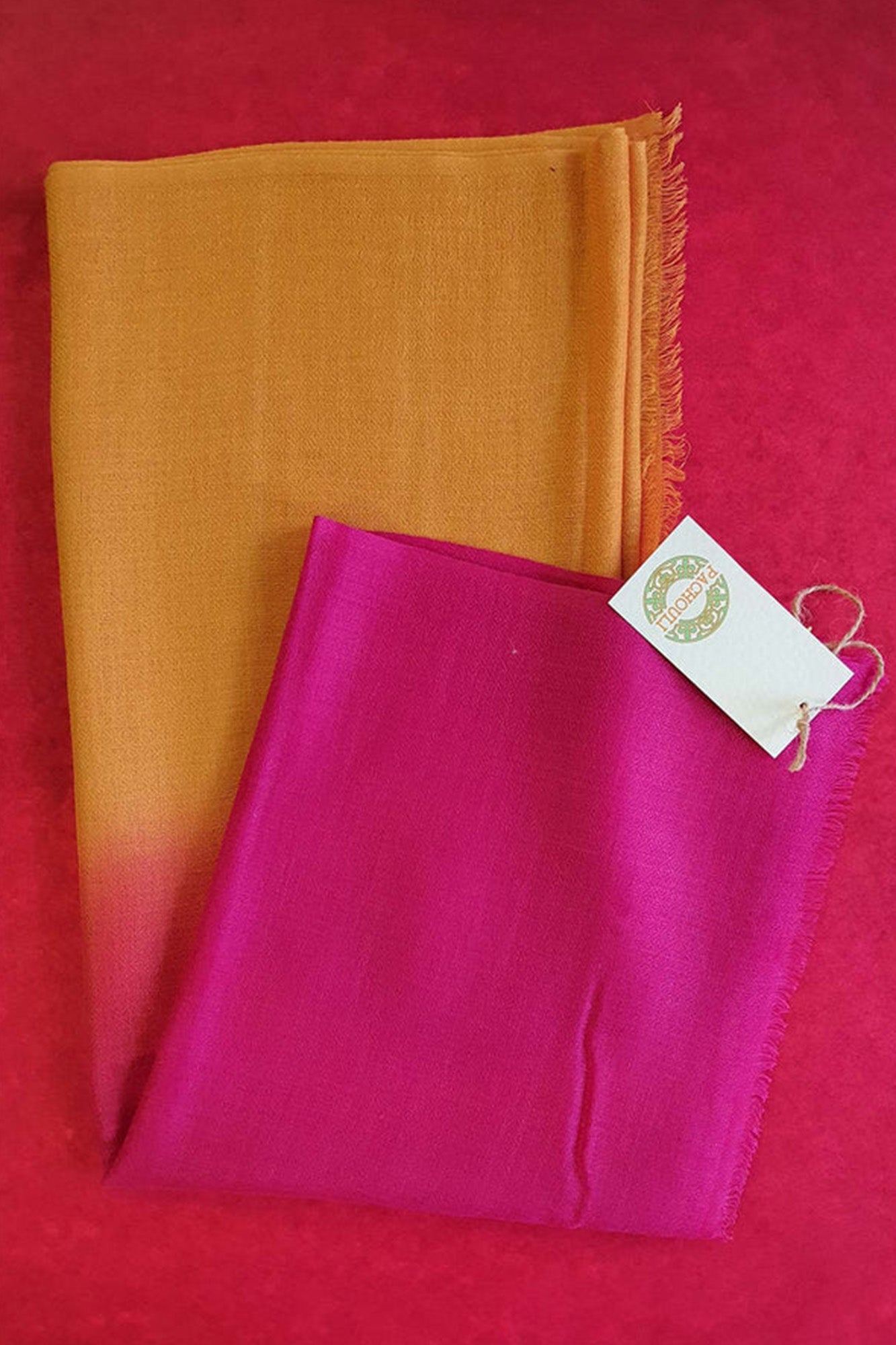 Pashmina Shaded Multi
