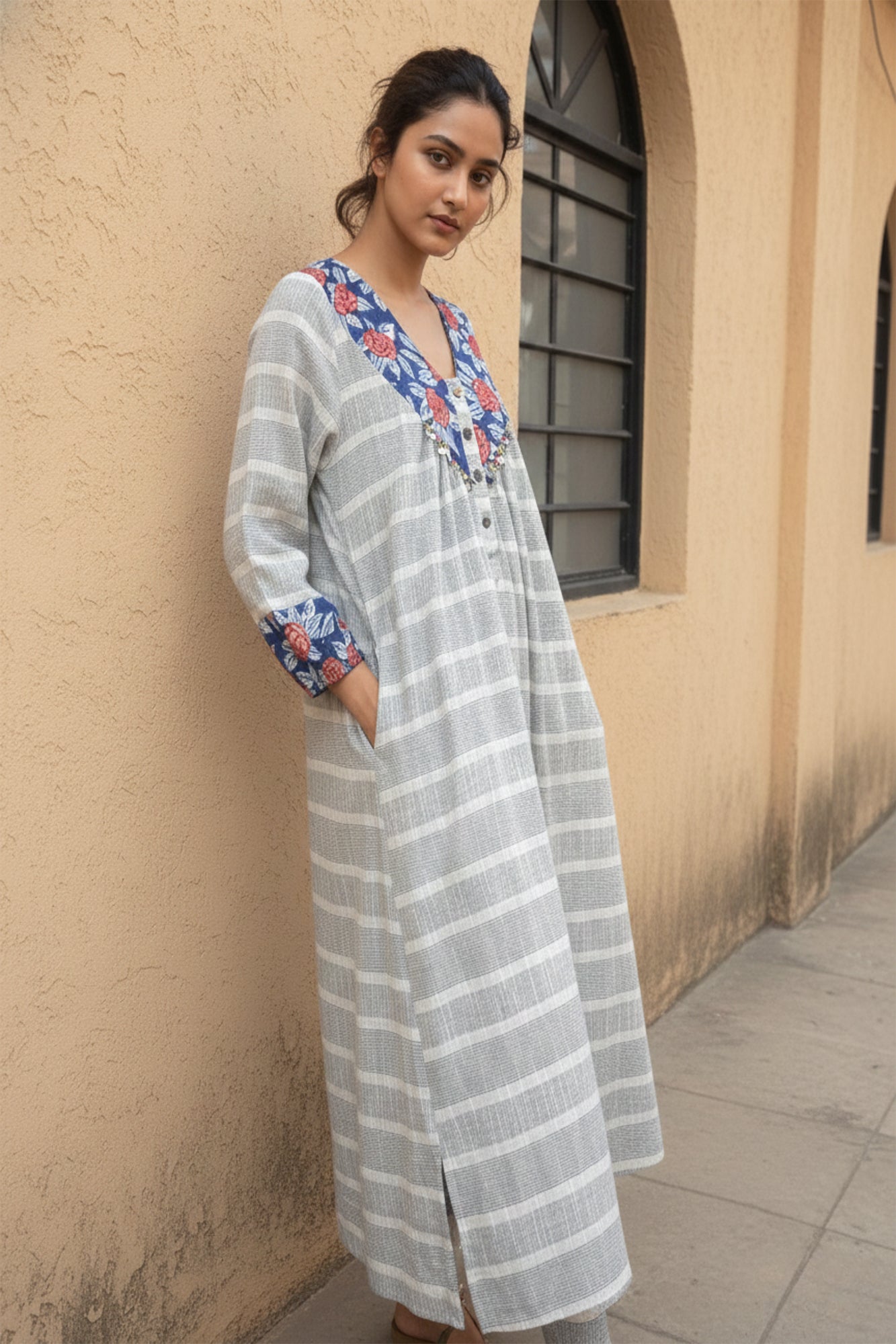 Nomad Line Tokiyo Dress