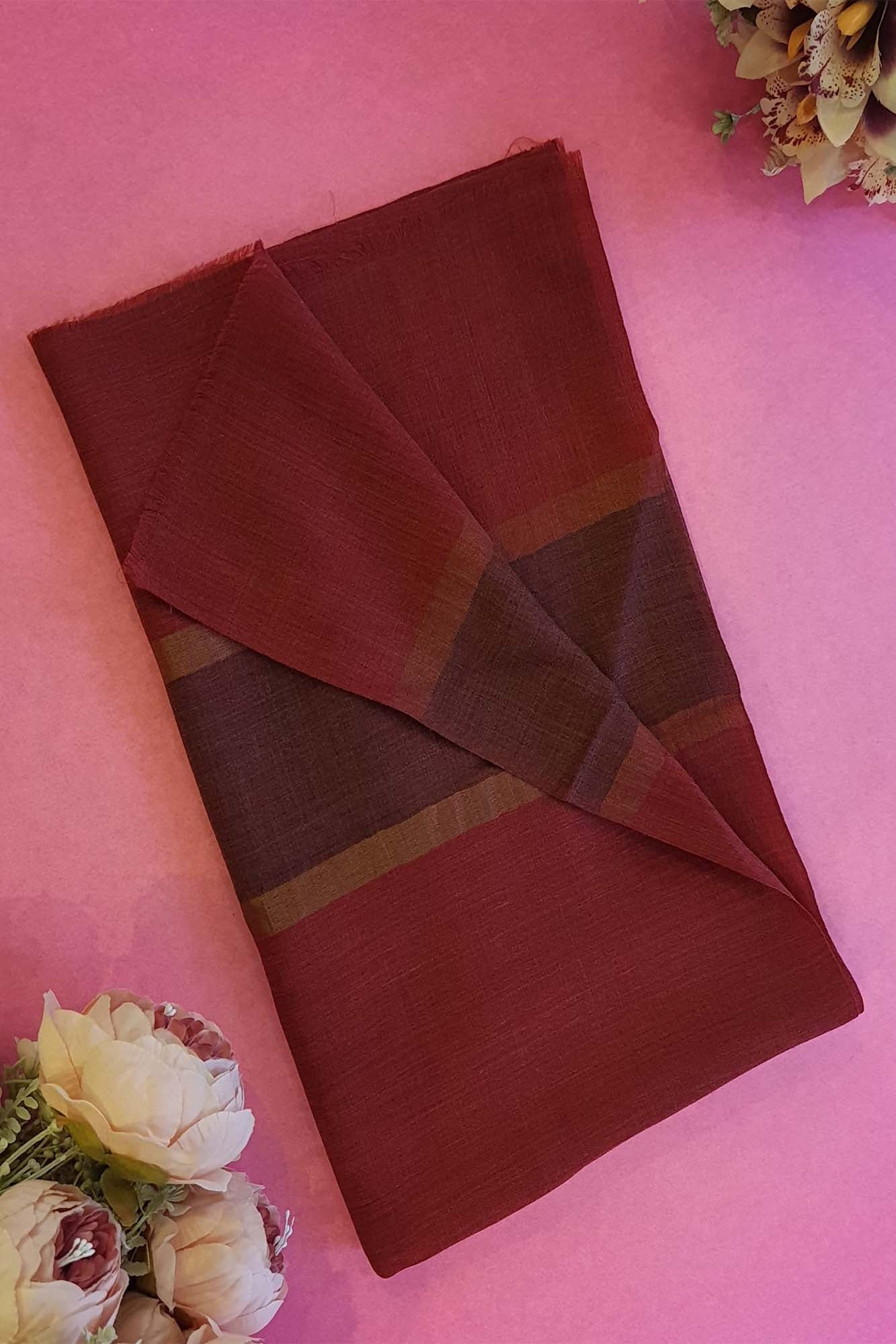 Women Pashmina Stole Self Textured