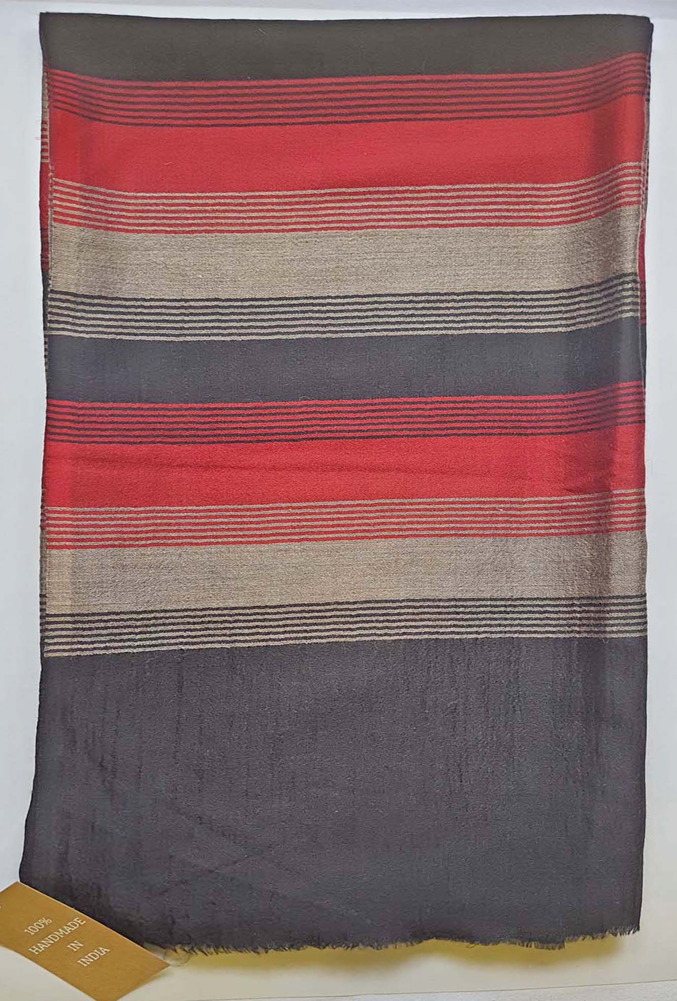 Pashmina Multicoloured