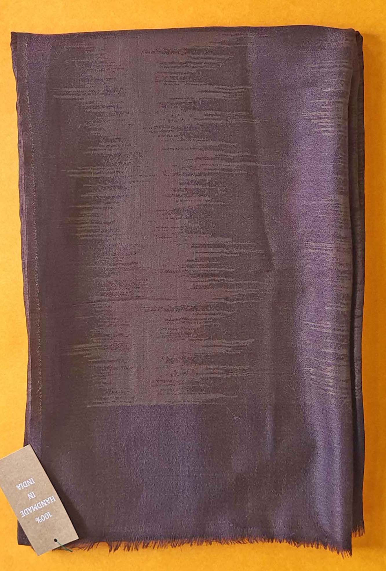 Pashmina Illusion Brown