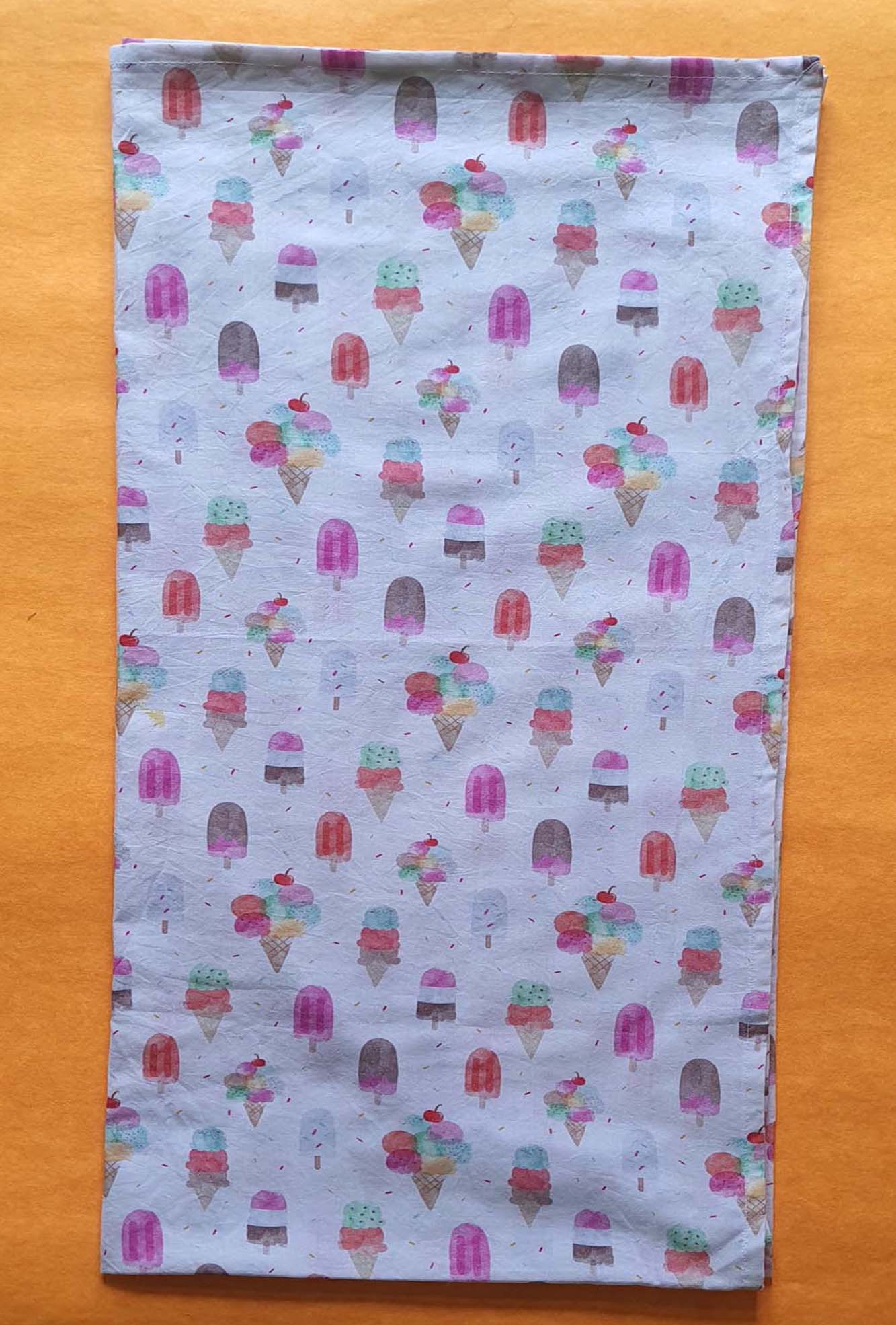 Baby Sweddle Ice Cream