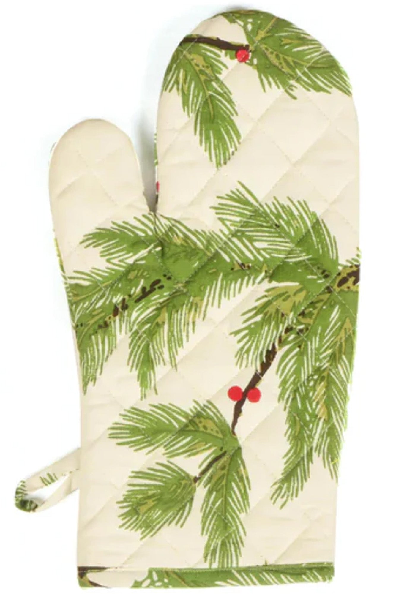 Prunus - Owen Mitten Set S/2
