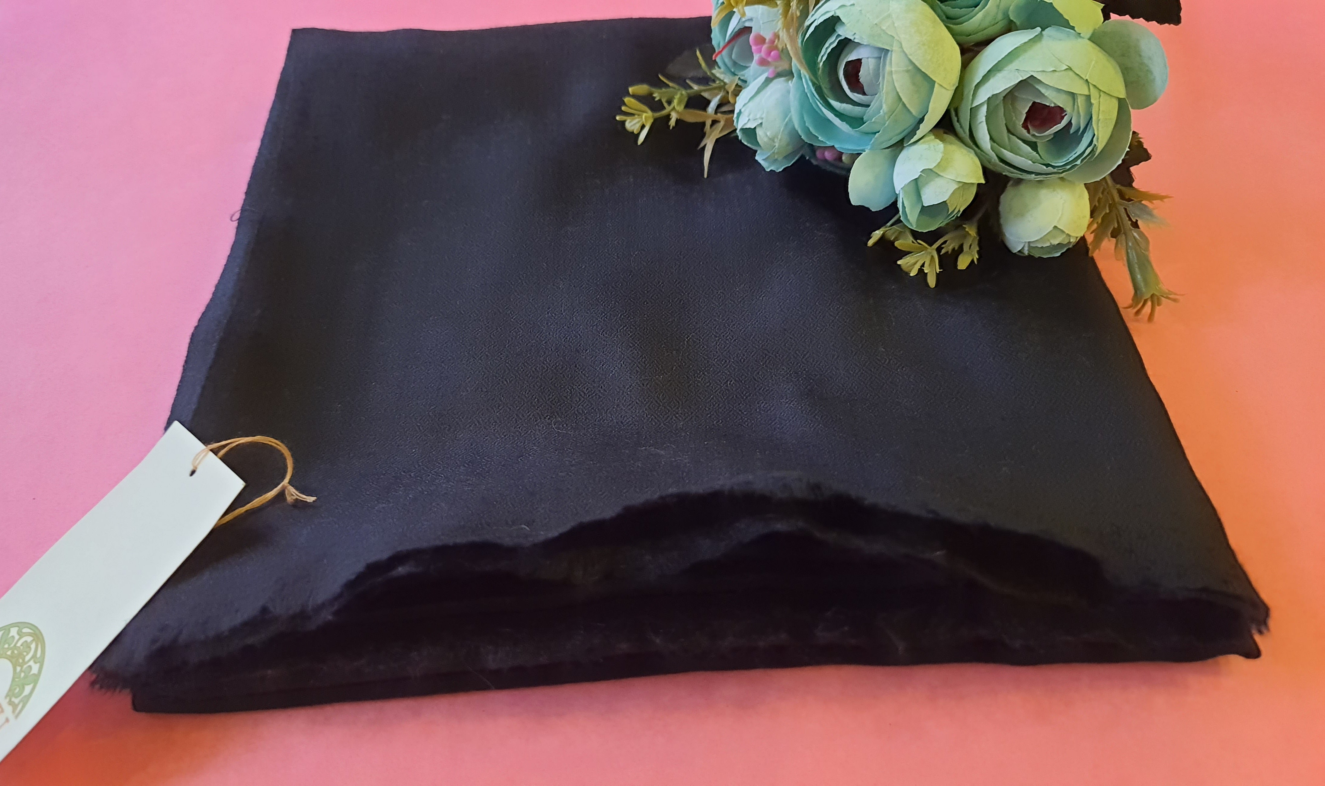 Women Pashmina Self Textured