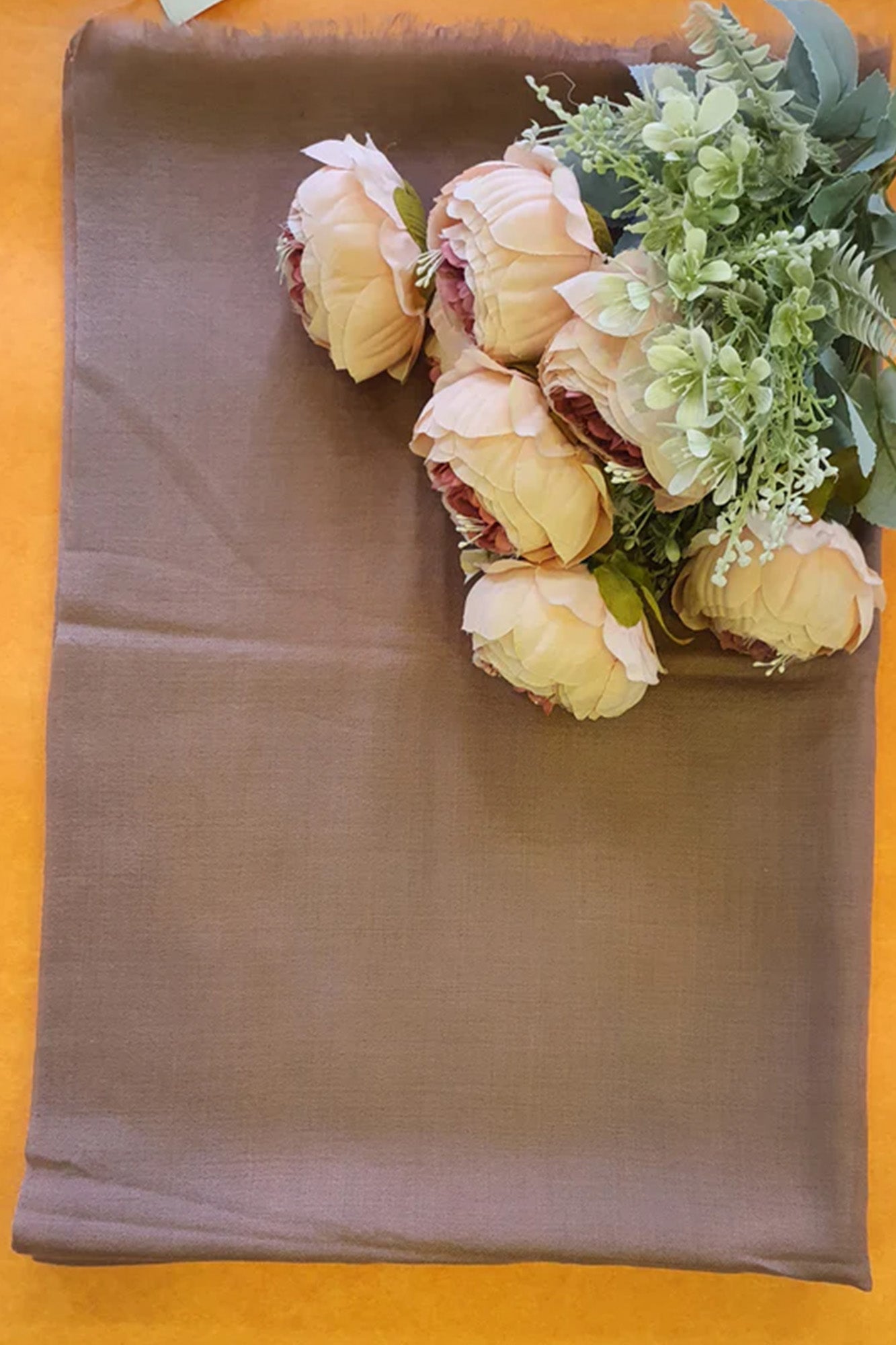 Women Pashmina Self Textured