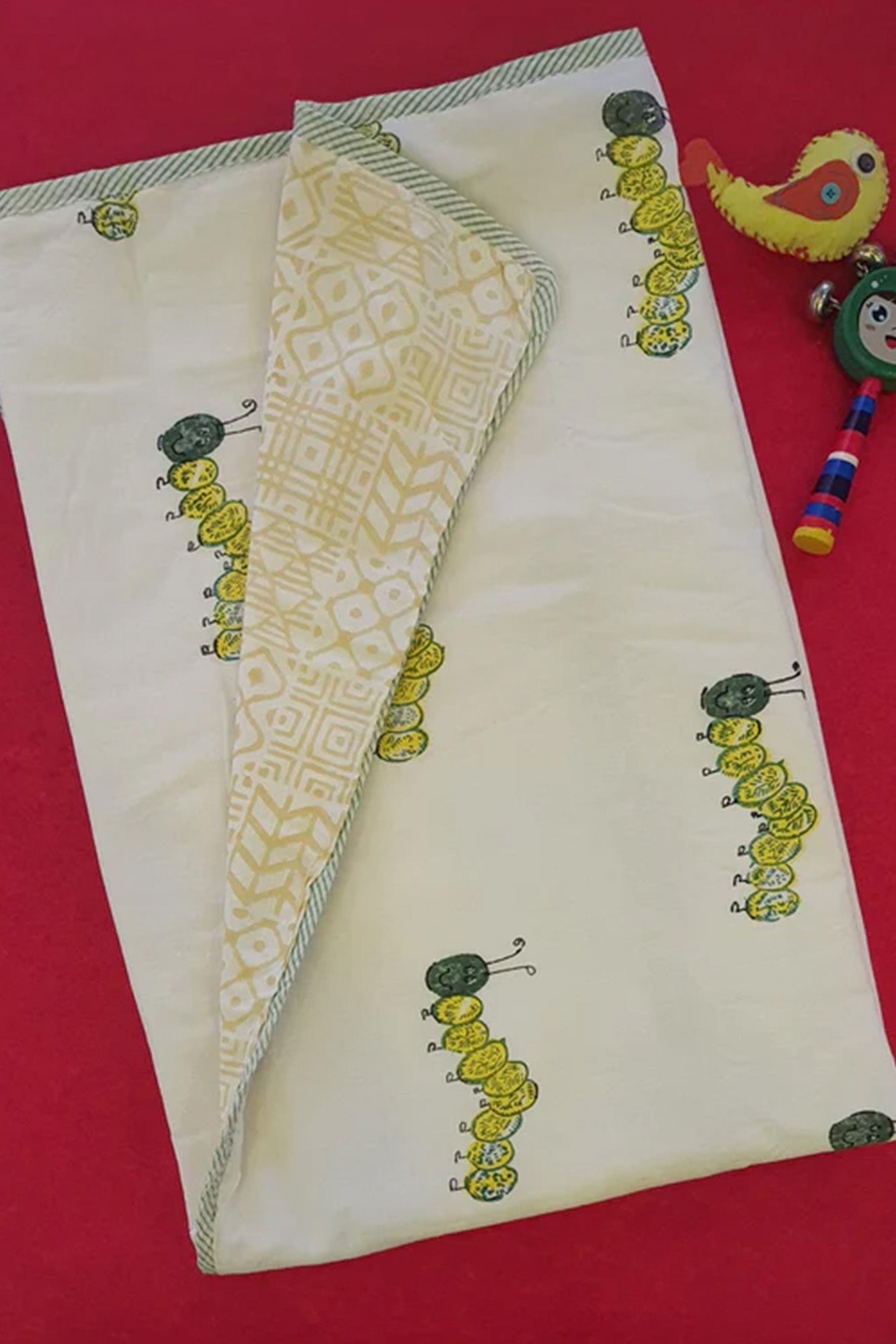 Baby Dohar - Catterpillar