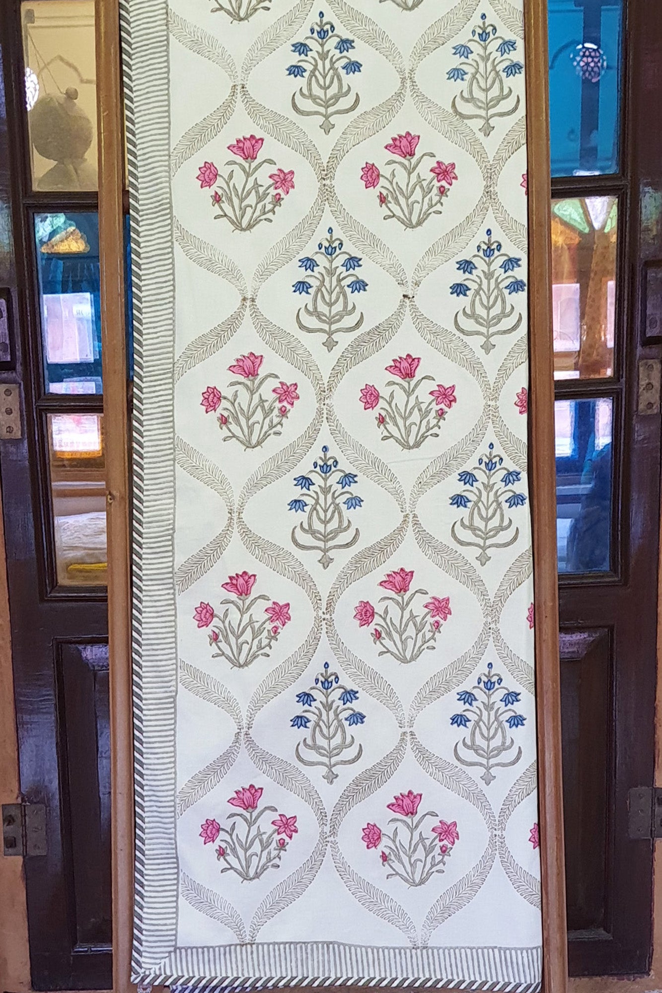 Rajsi Flora Dohar
