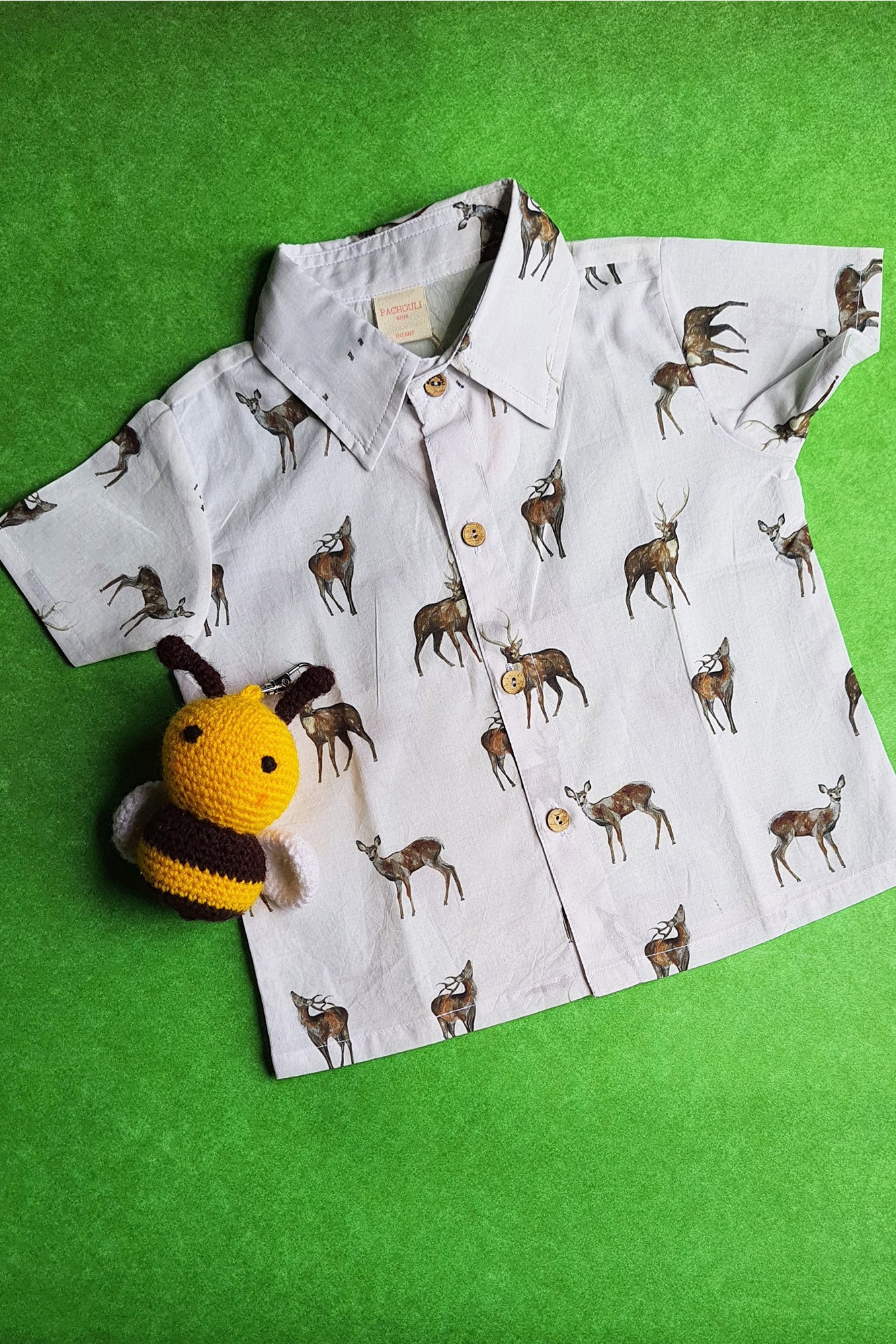 Reindeer Shirt