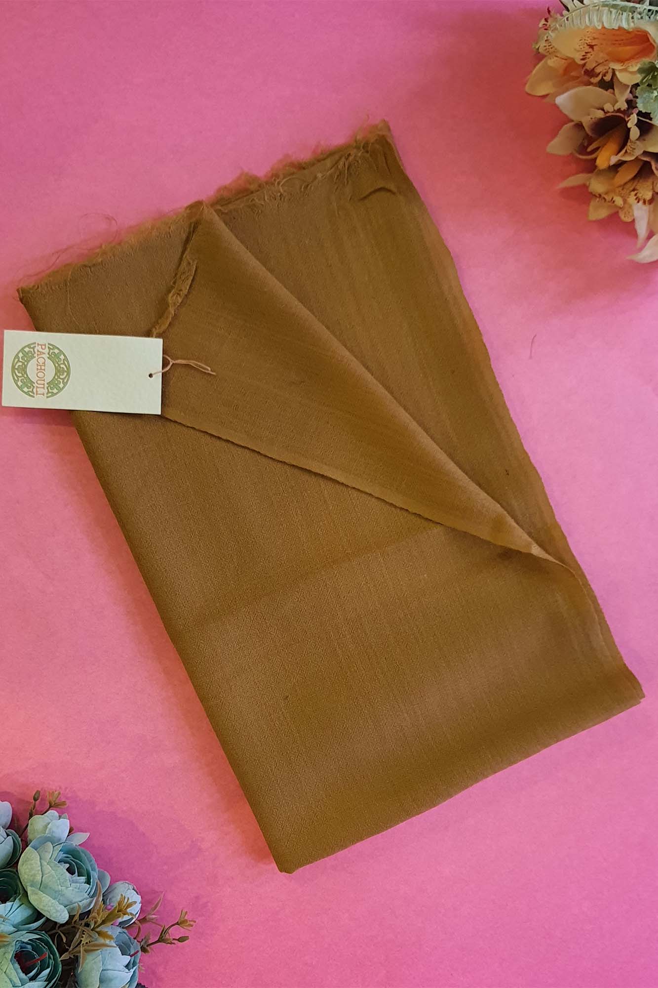 Women Pashmina Stole Self Textured