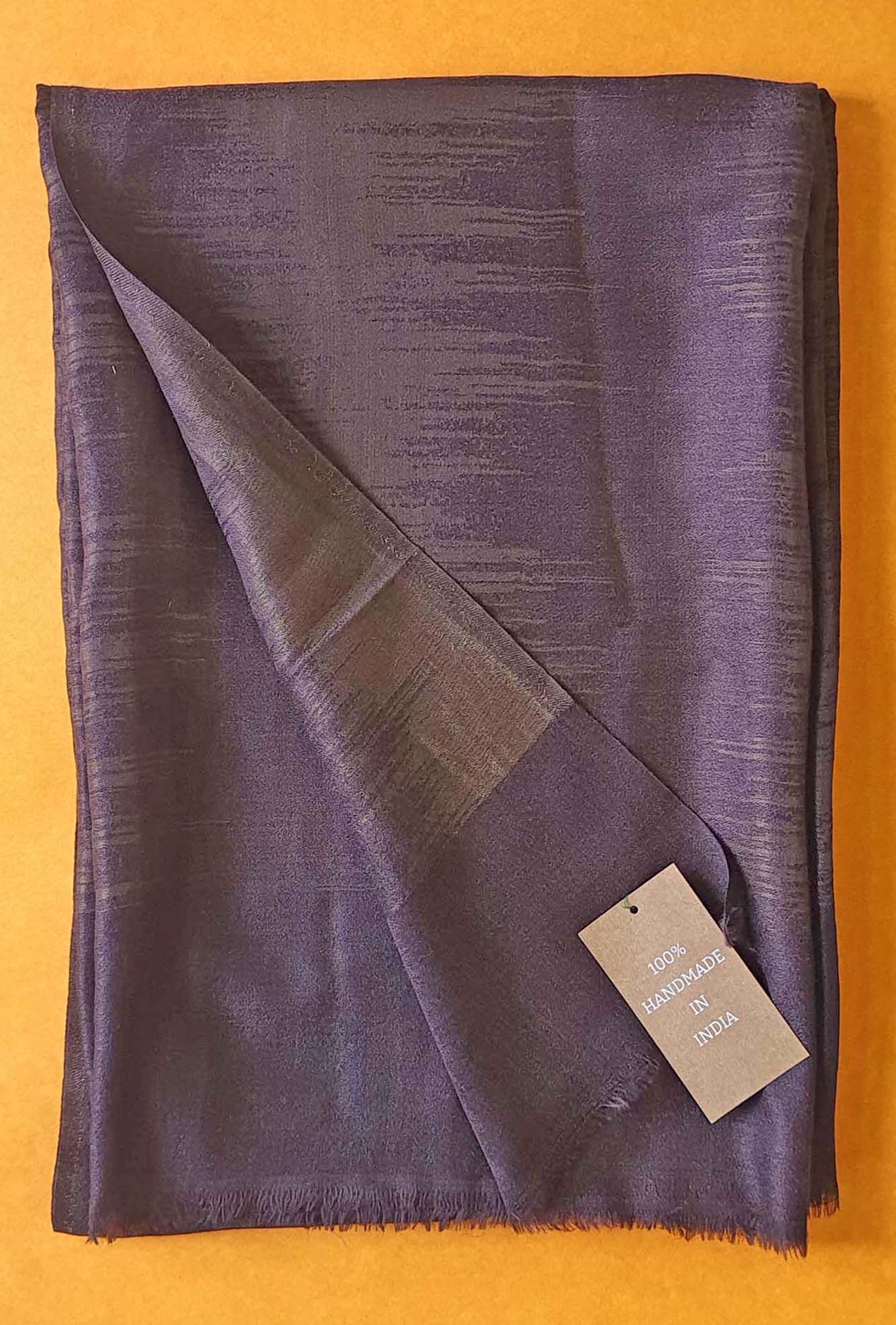 Pashmina Illusion Brown