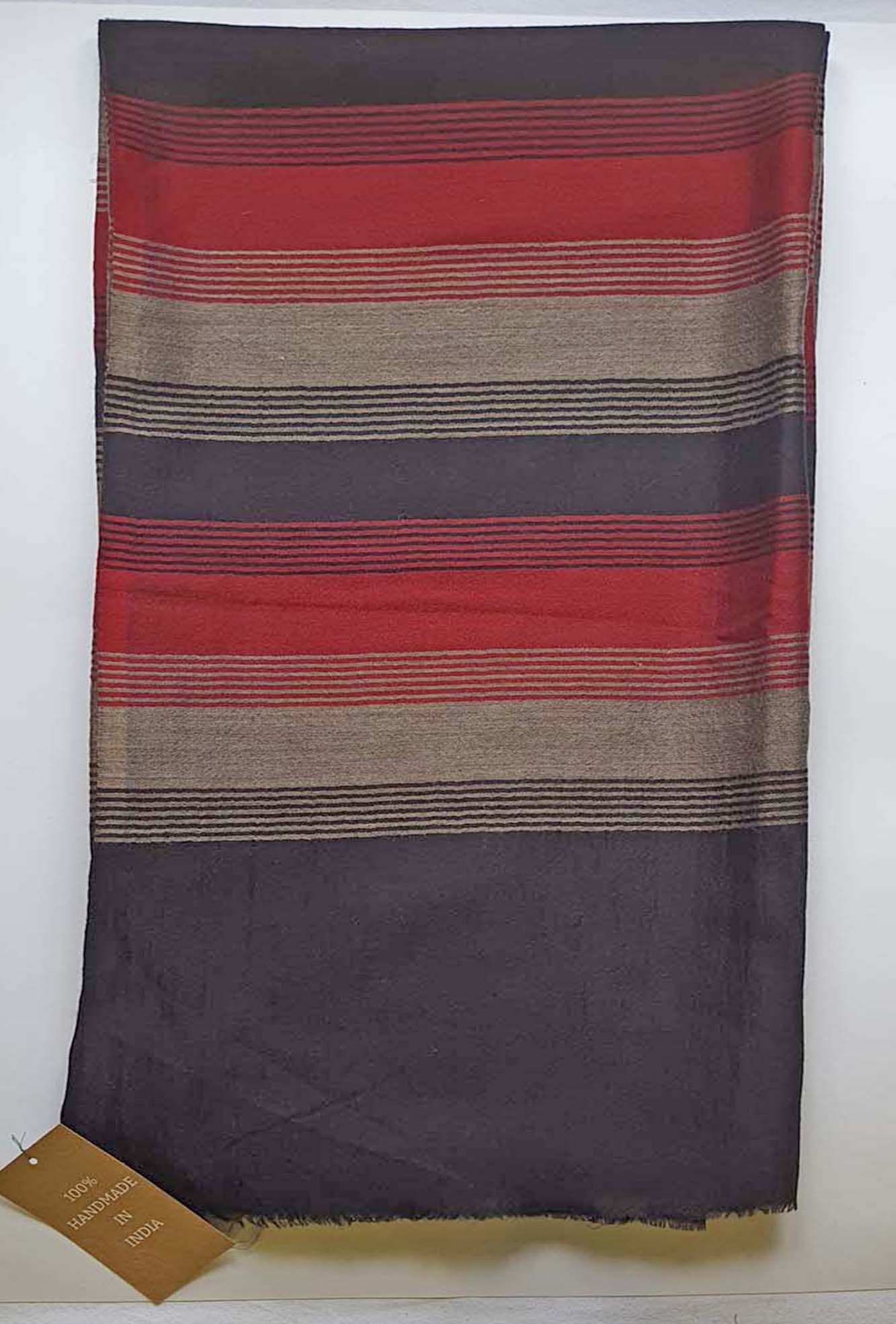Pashmina Multicoloured