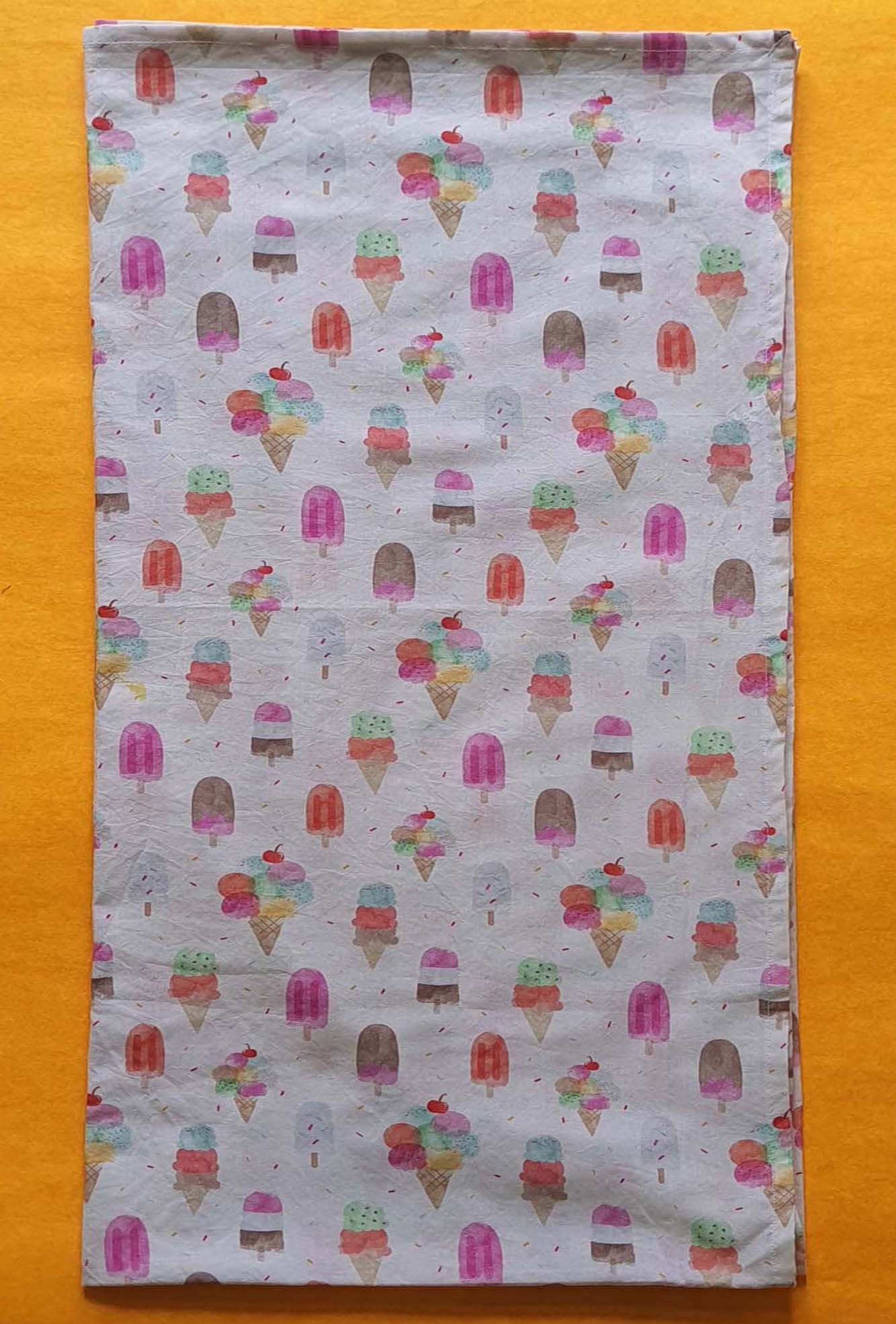 Baby Sweddle Ice Cream