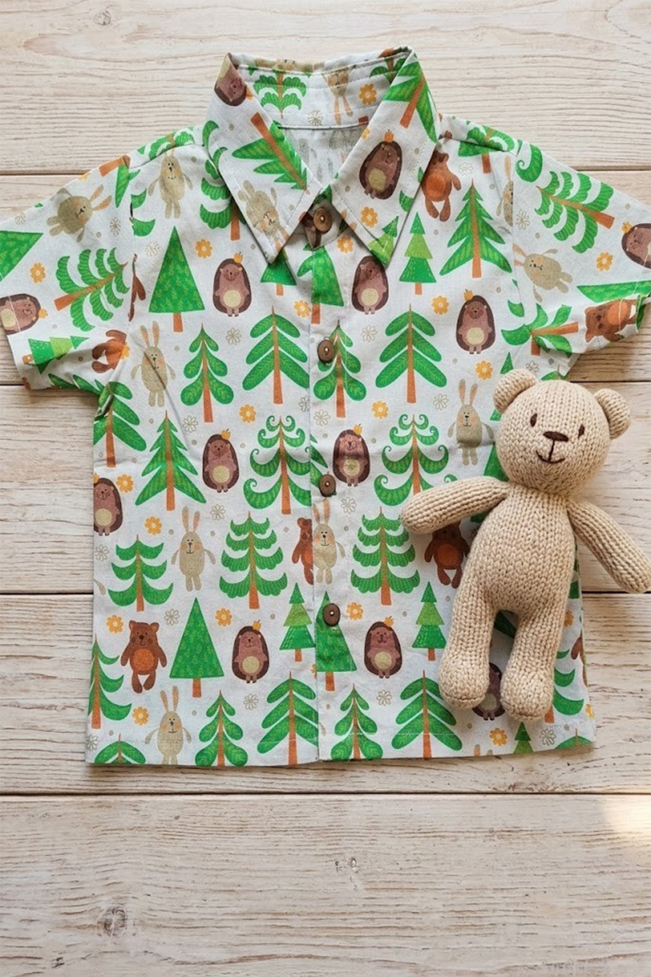 Christmas Tree Shirt