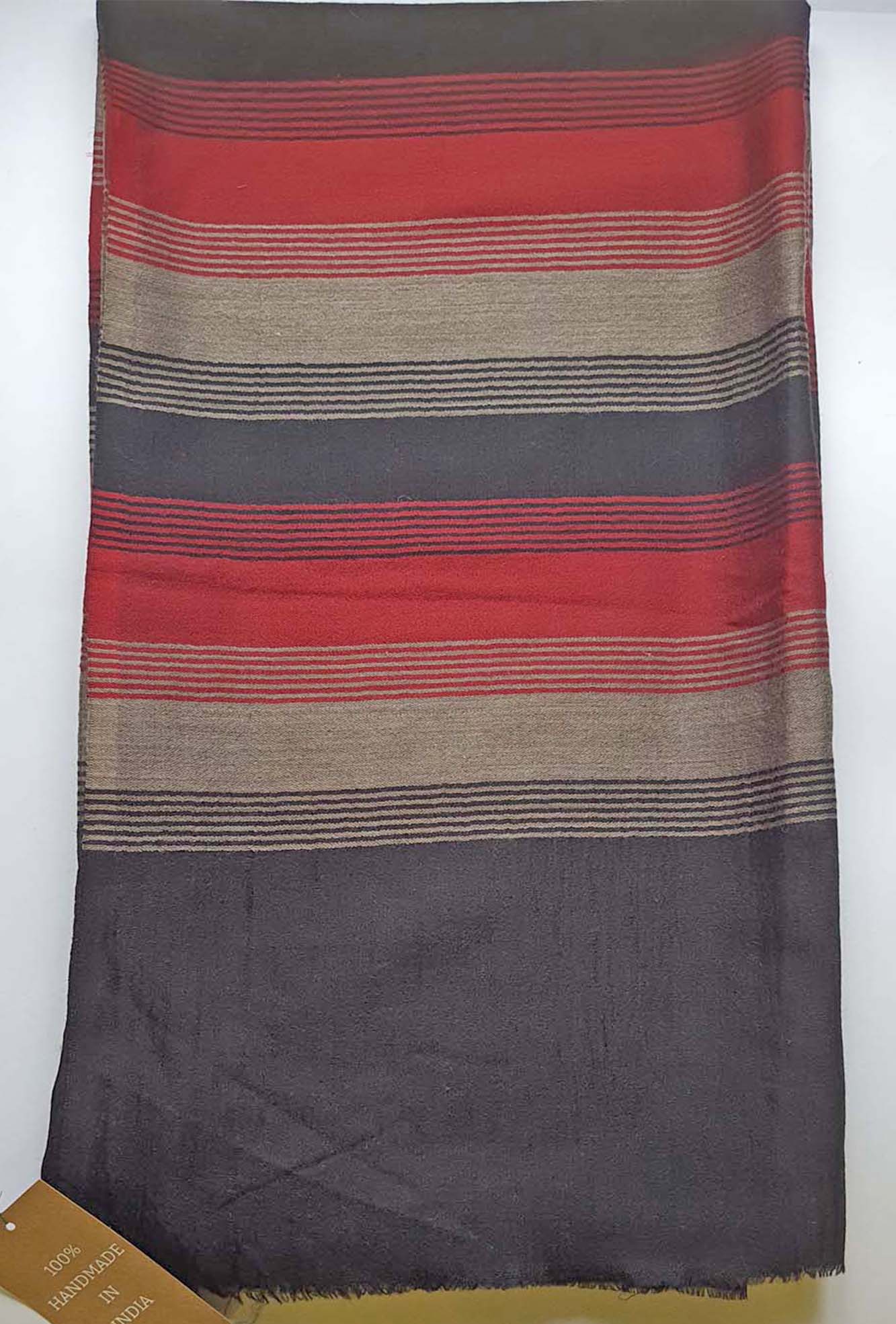 Pashmina Multicoloured