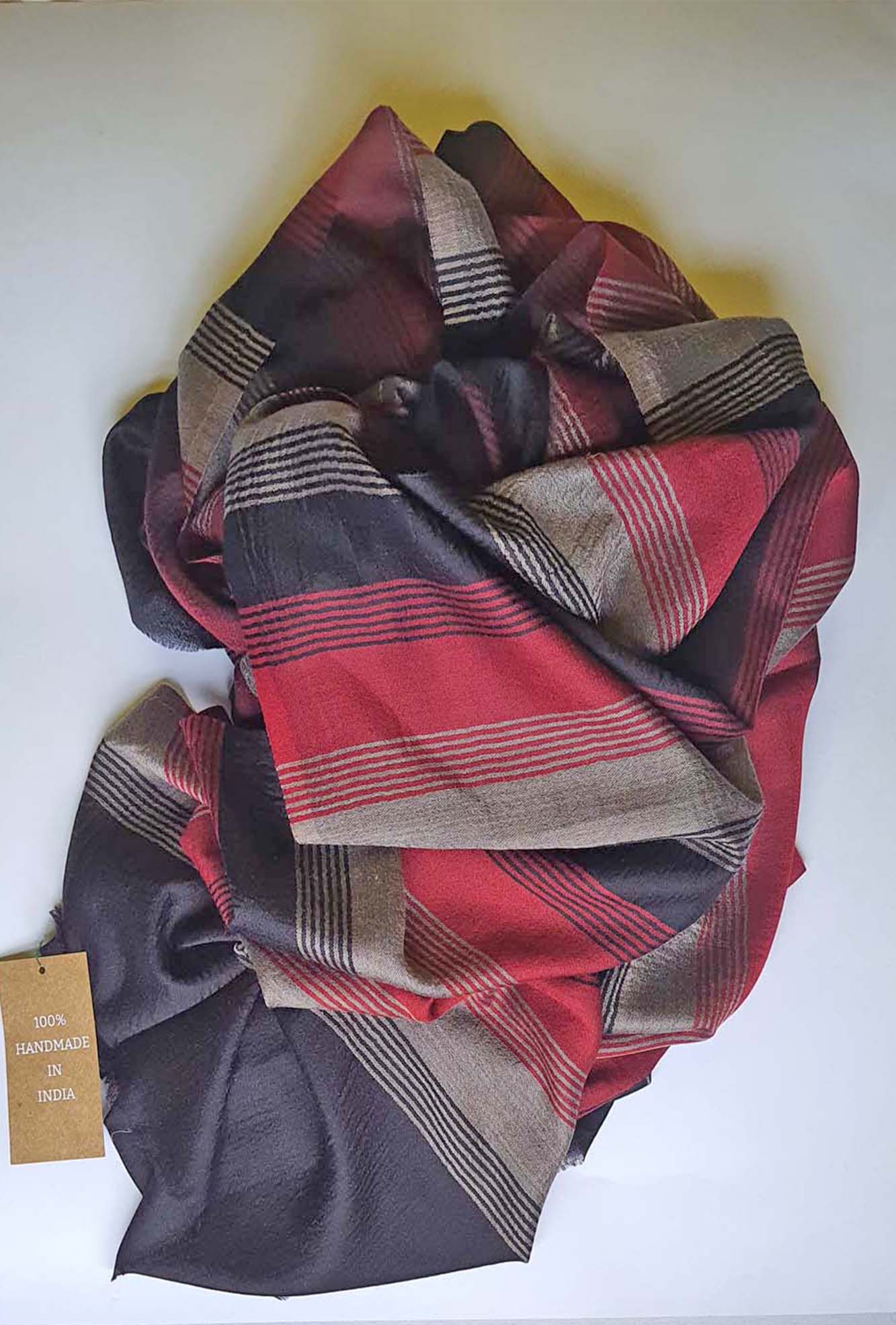 Pashmina Multicoloured