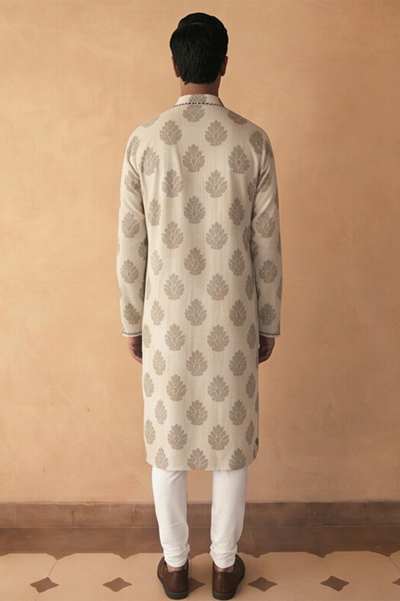 Dastaan E Safarnama Kurta