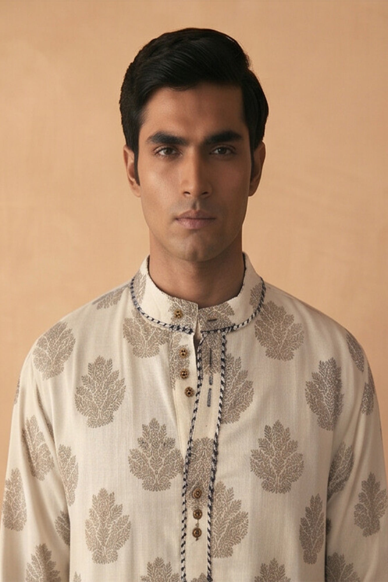 Dastaan E Safarnama Kurta