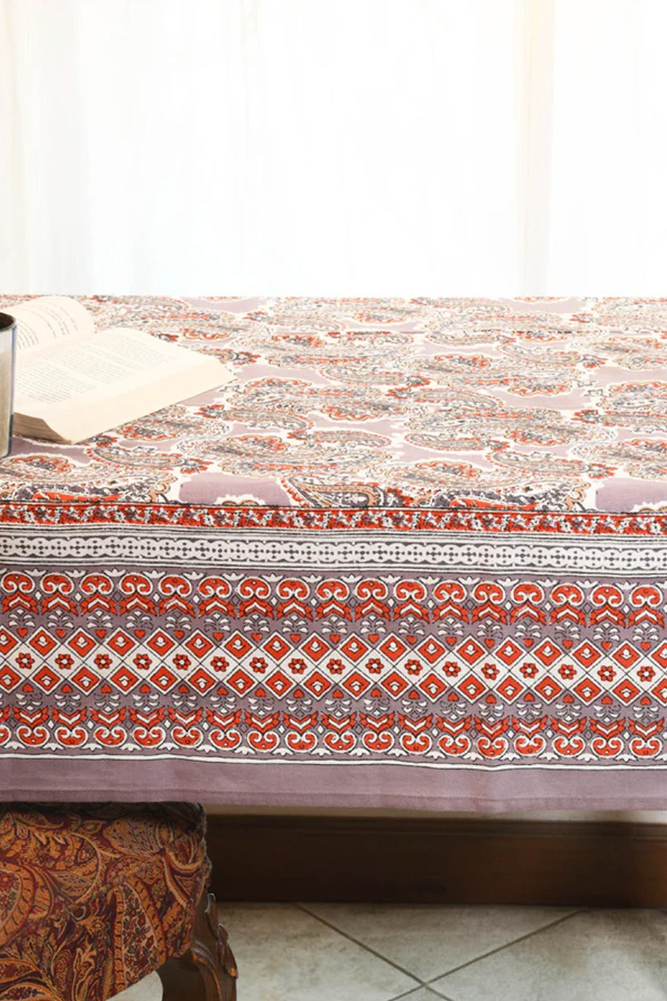 Paisley Play