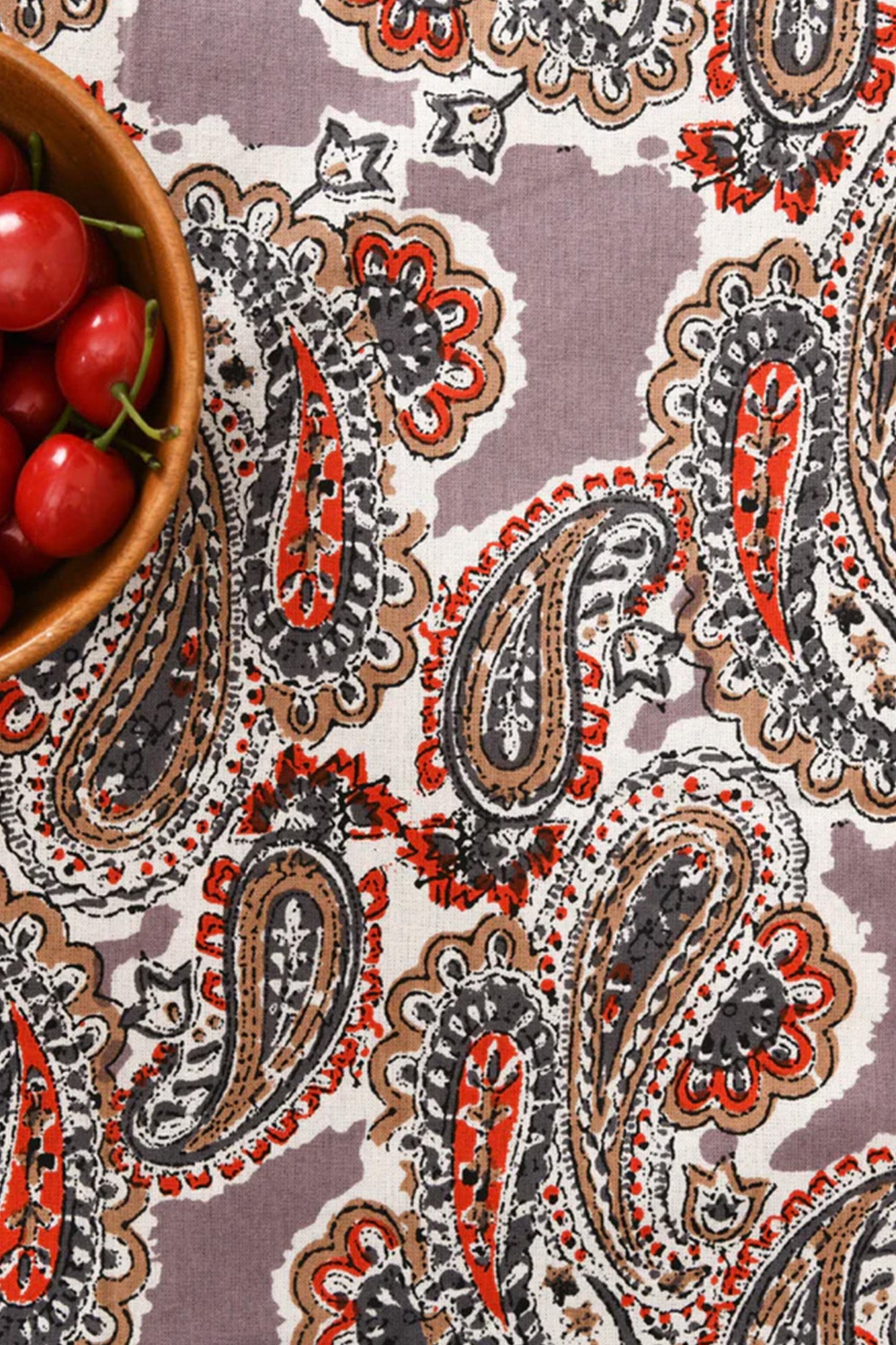 Paisley Play