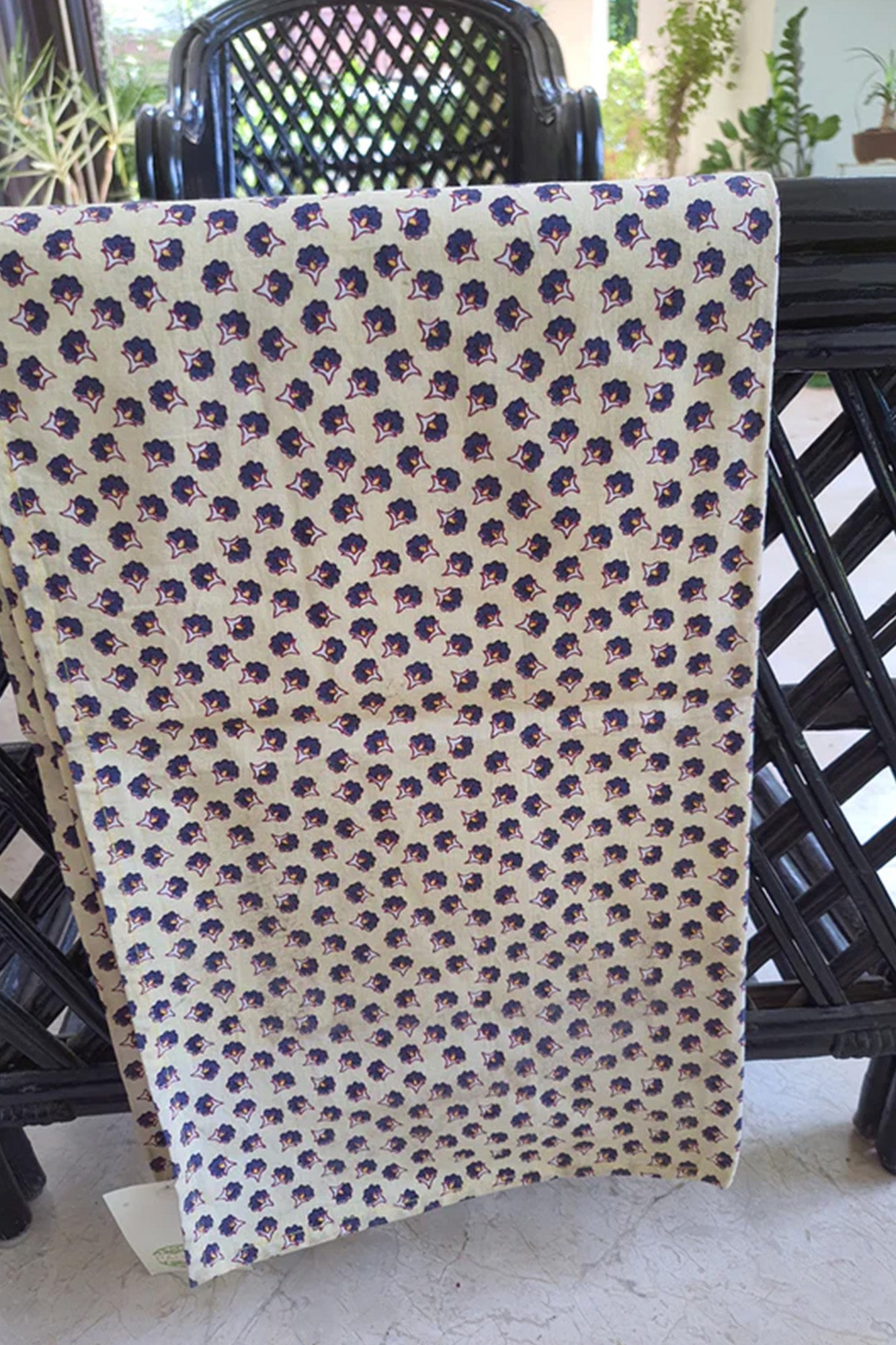 Baby Bed Sheet