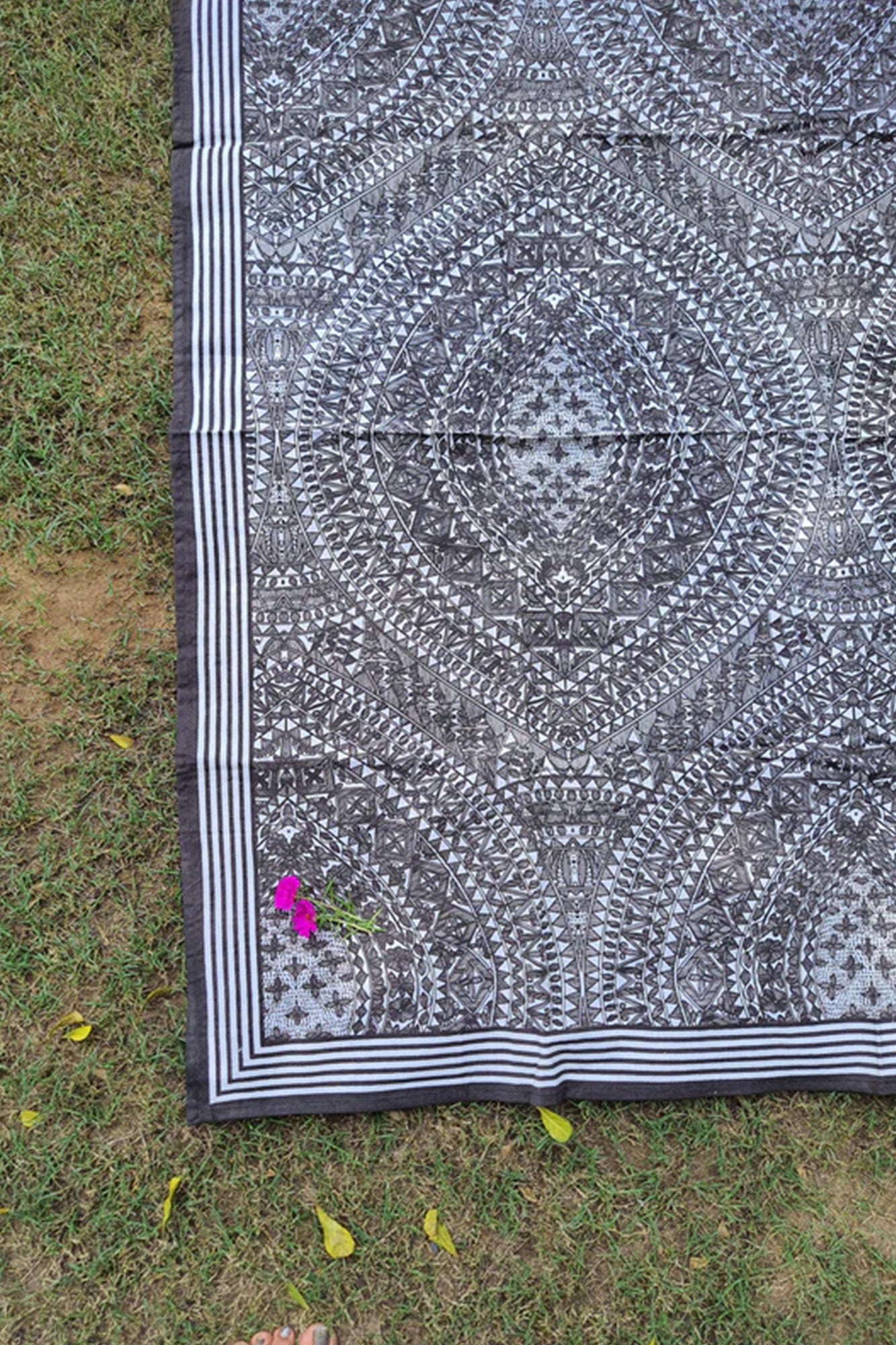 Baby Bed Sheet