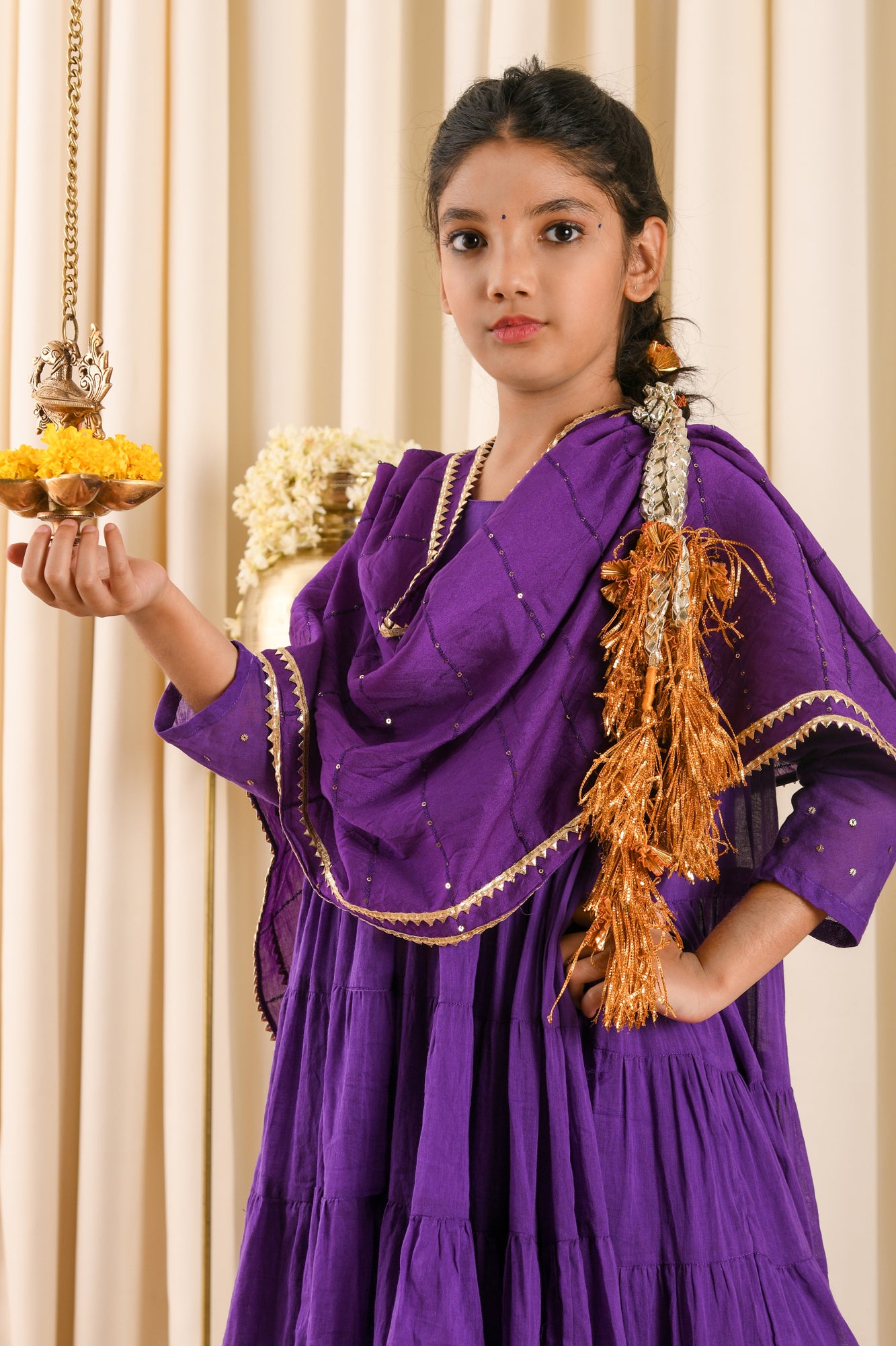 Suit Set Noor-E-Tyohaar