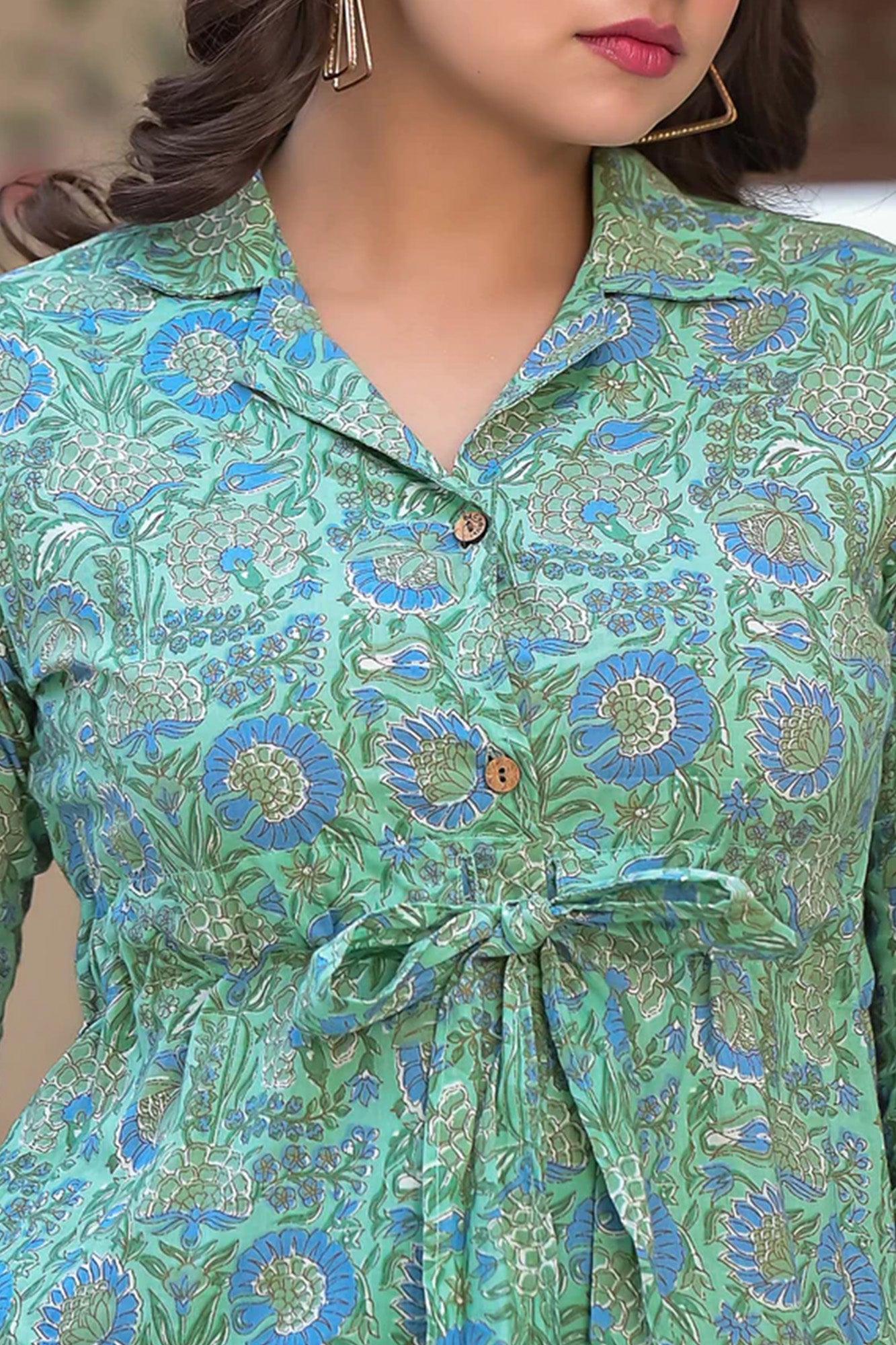 Cord Set Women Daffodil