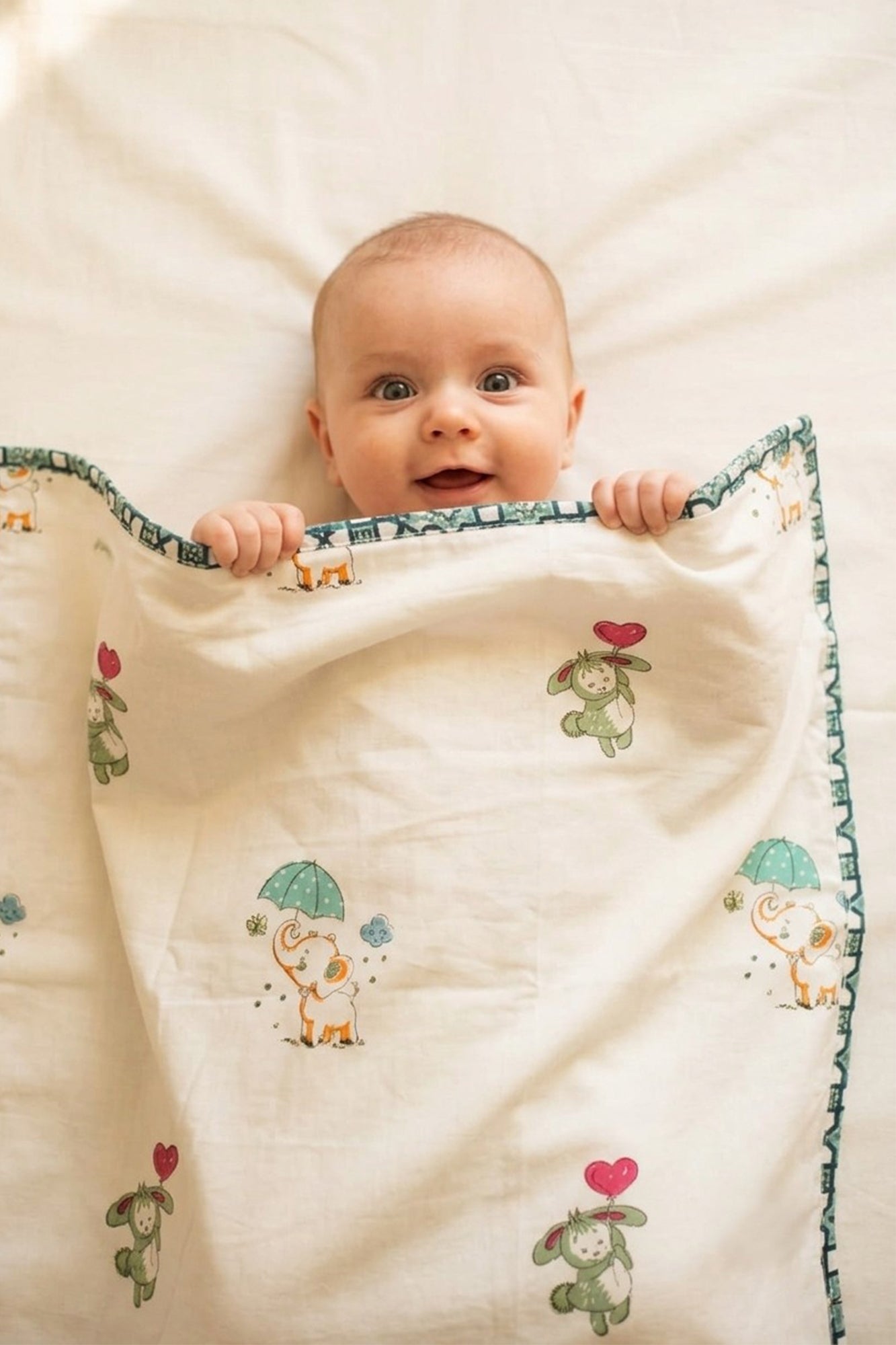 Trinket Trunk Kids Dohar