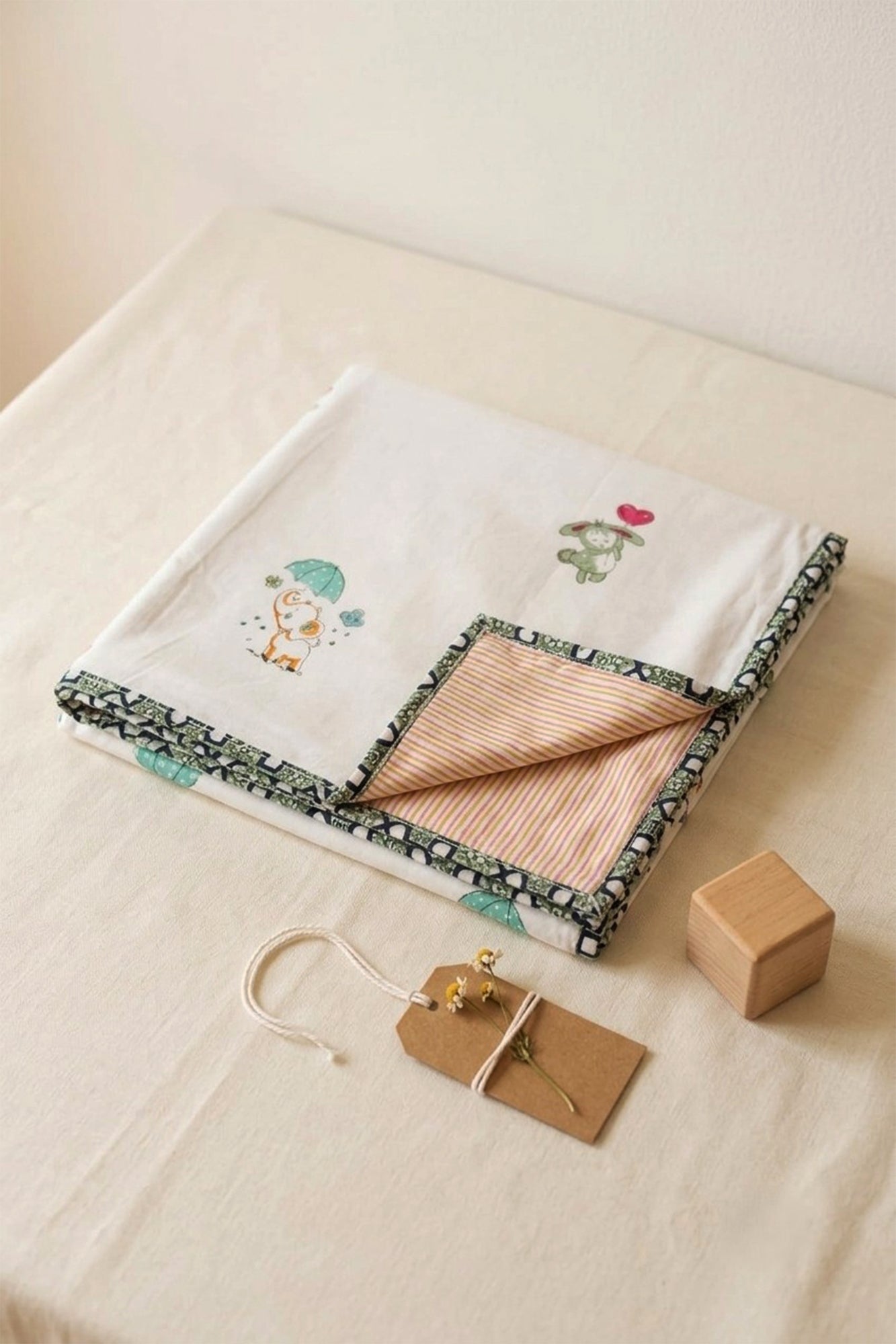 Trinket Trunk Kids Dohar