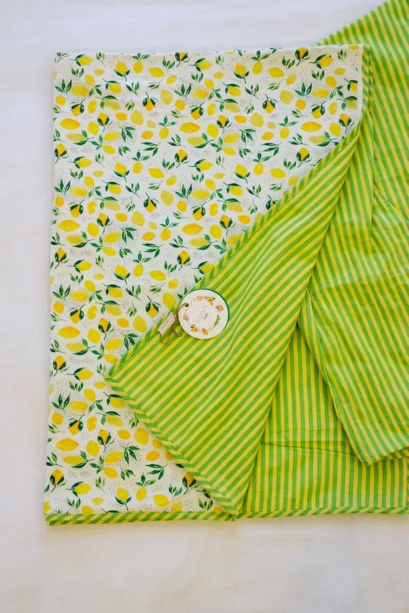 Lemon Garden Kids Dohar