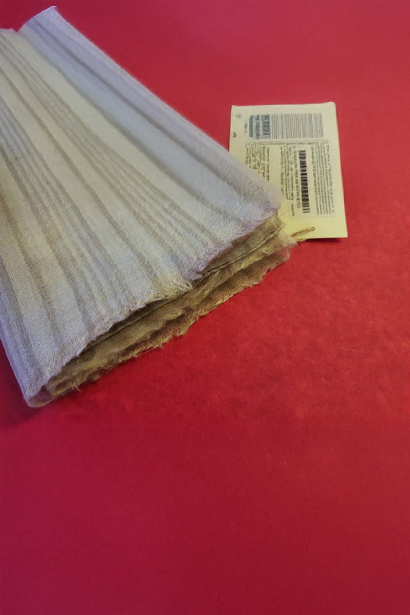 Pashmina Khadi Self Textured