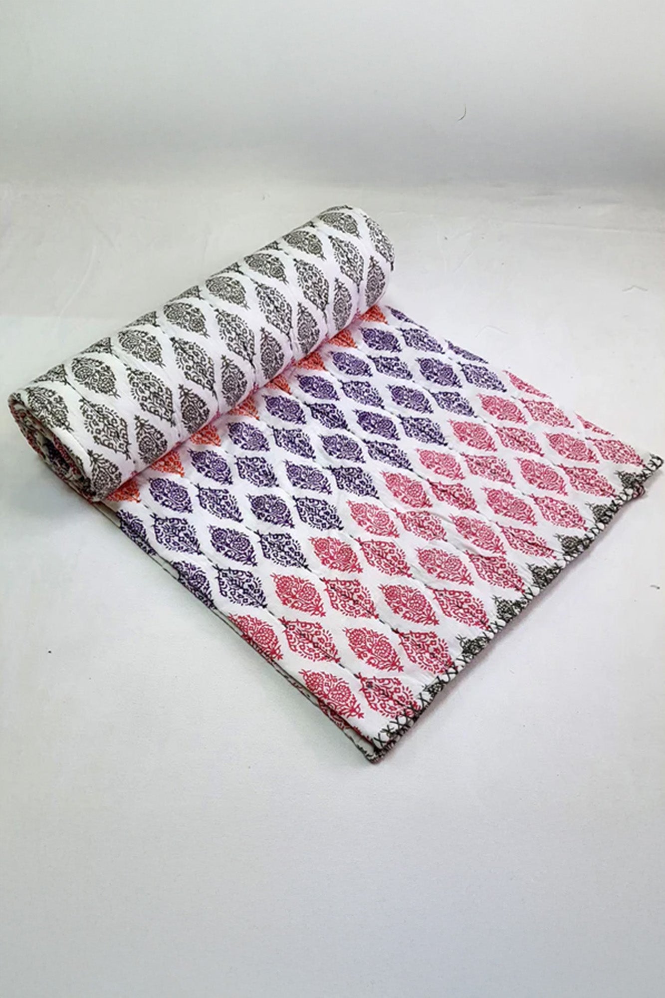Throw-Block Motifs