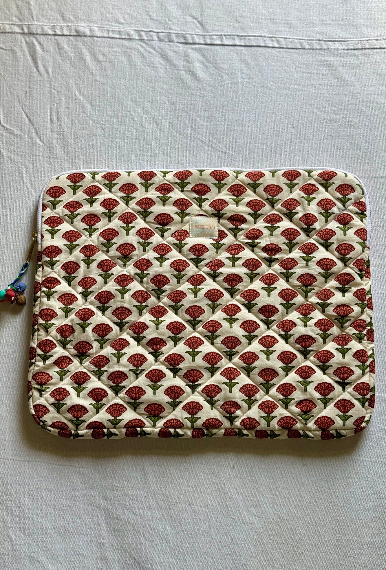 Marigold Laptop Sleeve