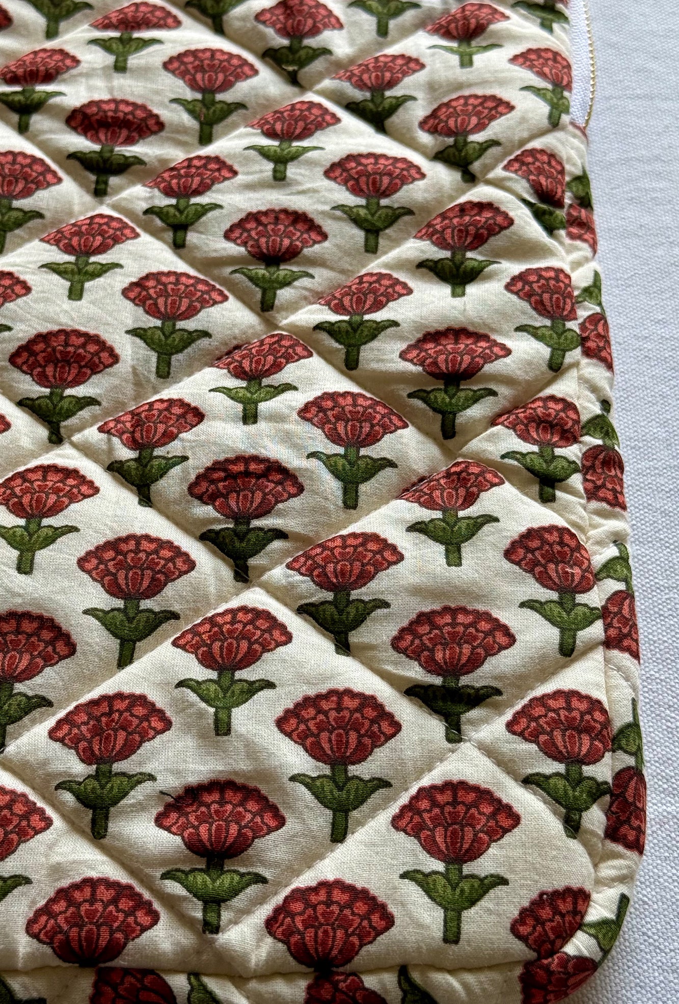 Marigold Laptop Sleeve