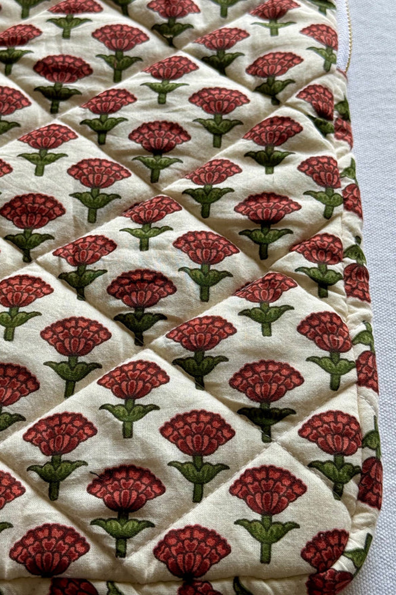 Marigold Laptop Sleeve