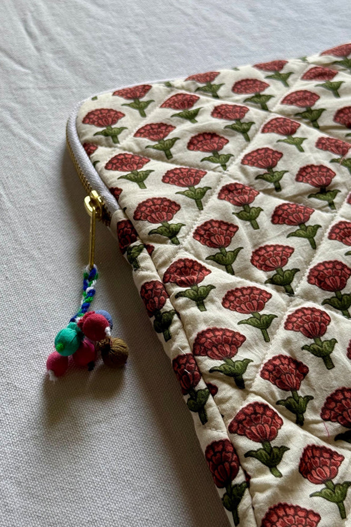 Marigold Laptop Sleeve