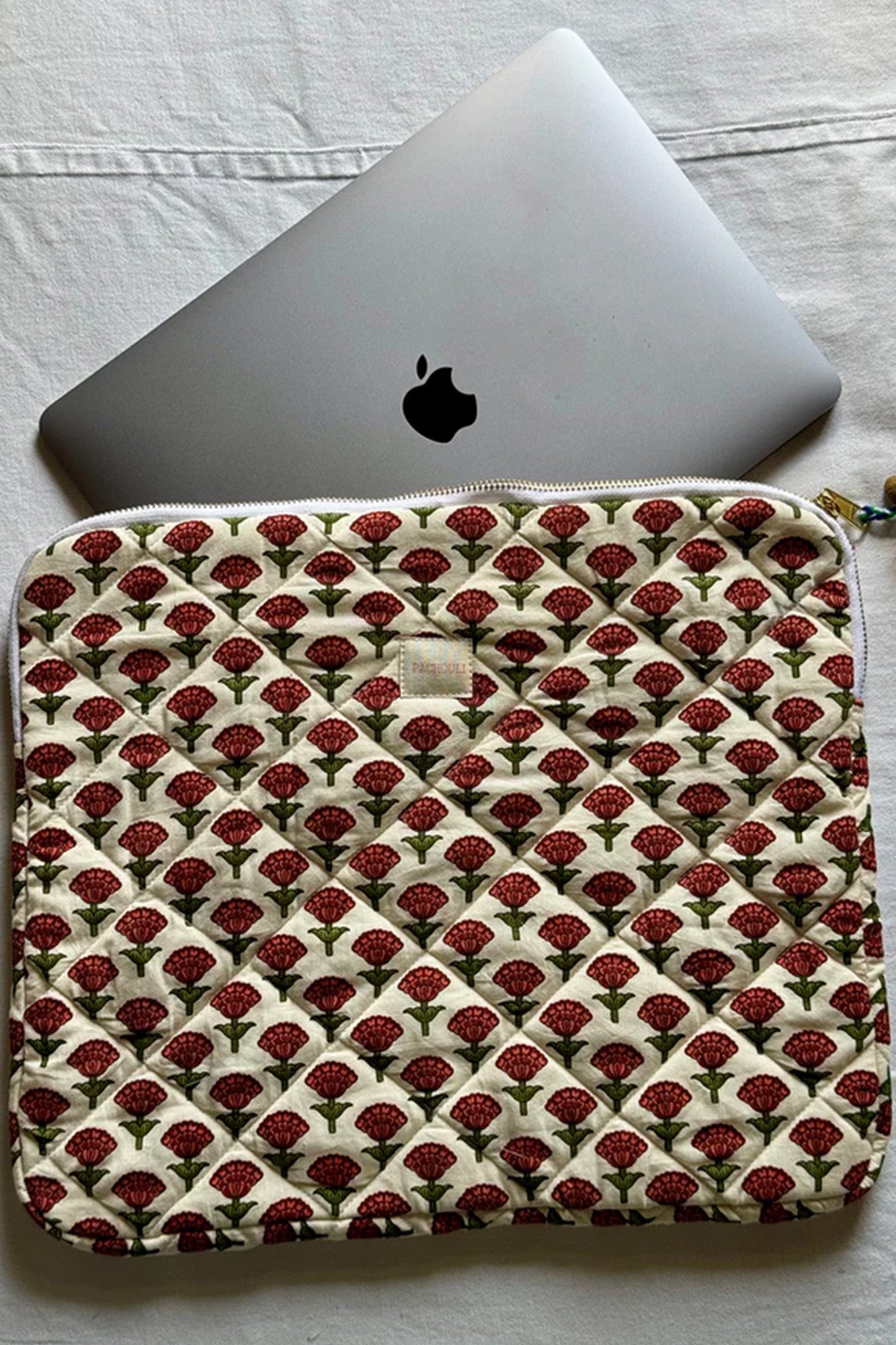 Marigold Laptop Sleeve