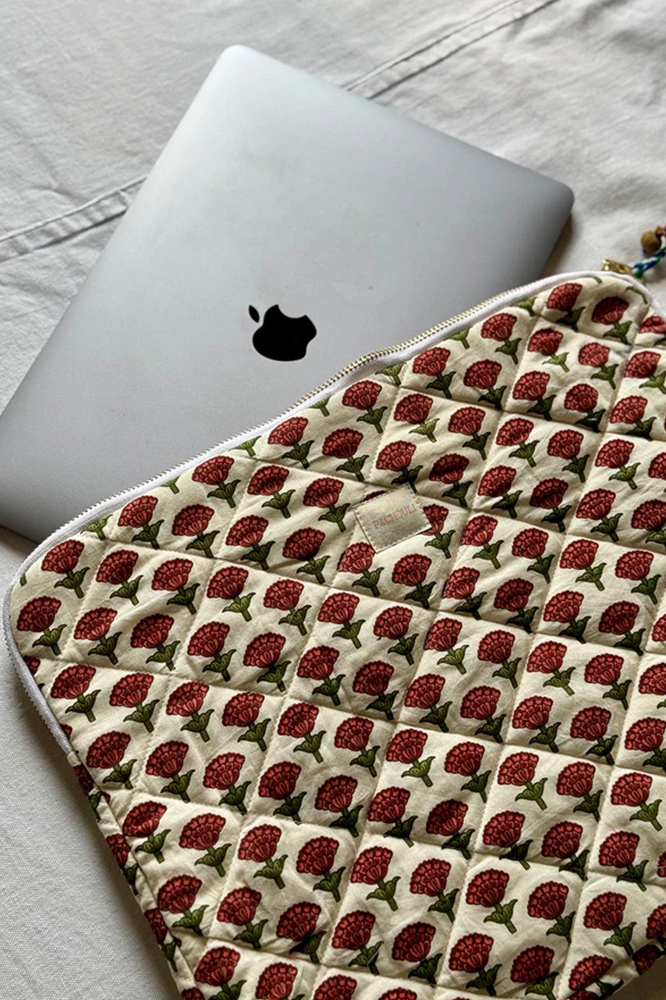 Marigold Laptop Sleeve