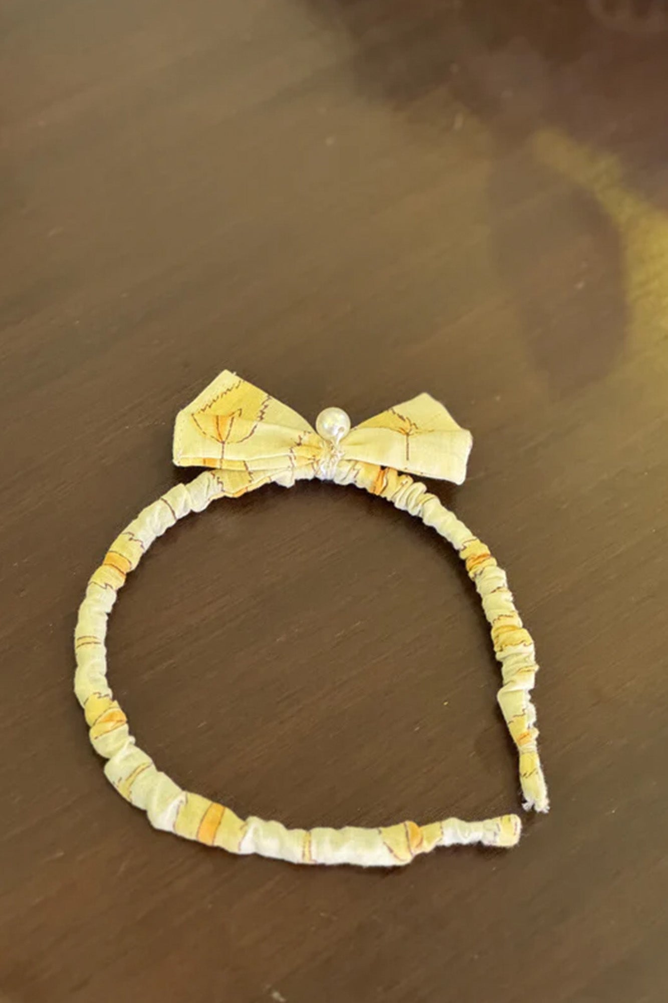 Bow Headbands