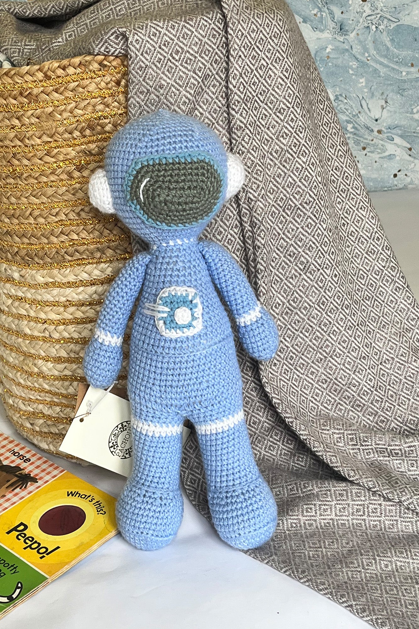 Astronaut