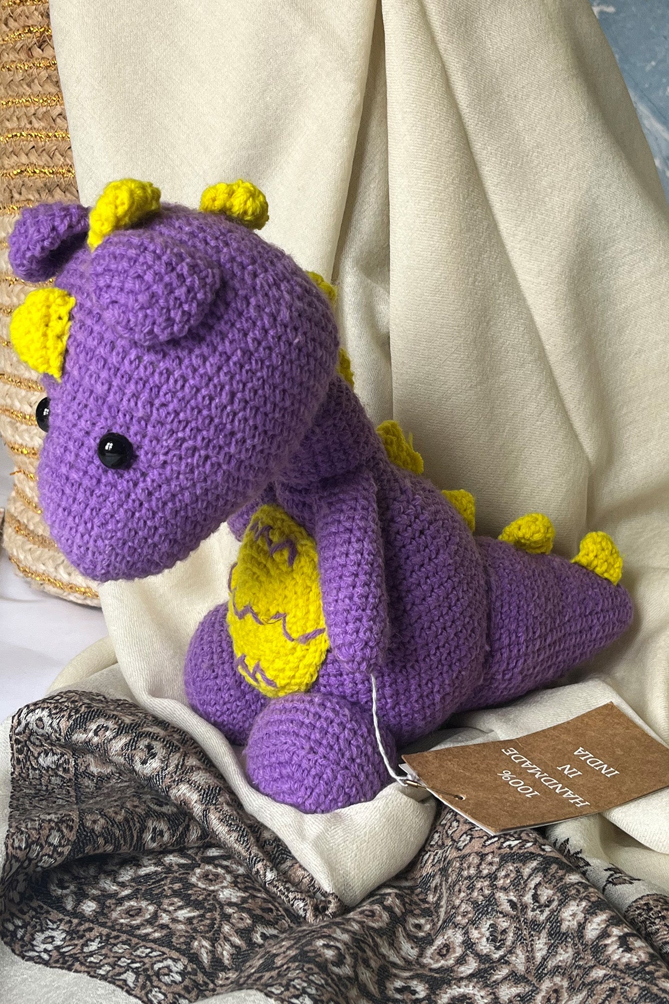 Dinosaur