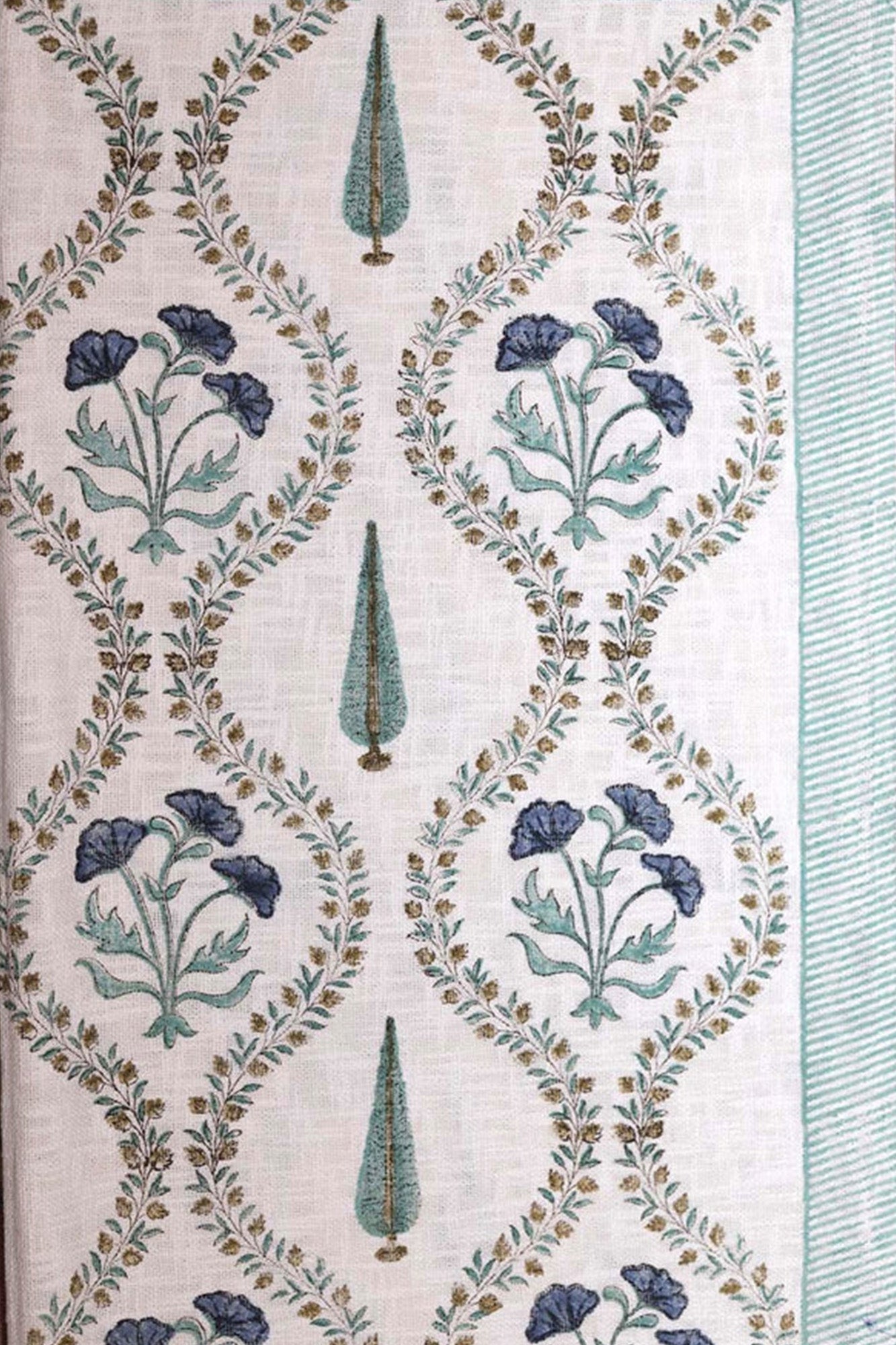 Crocus Garden Bed Cover