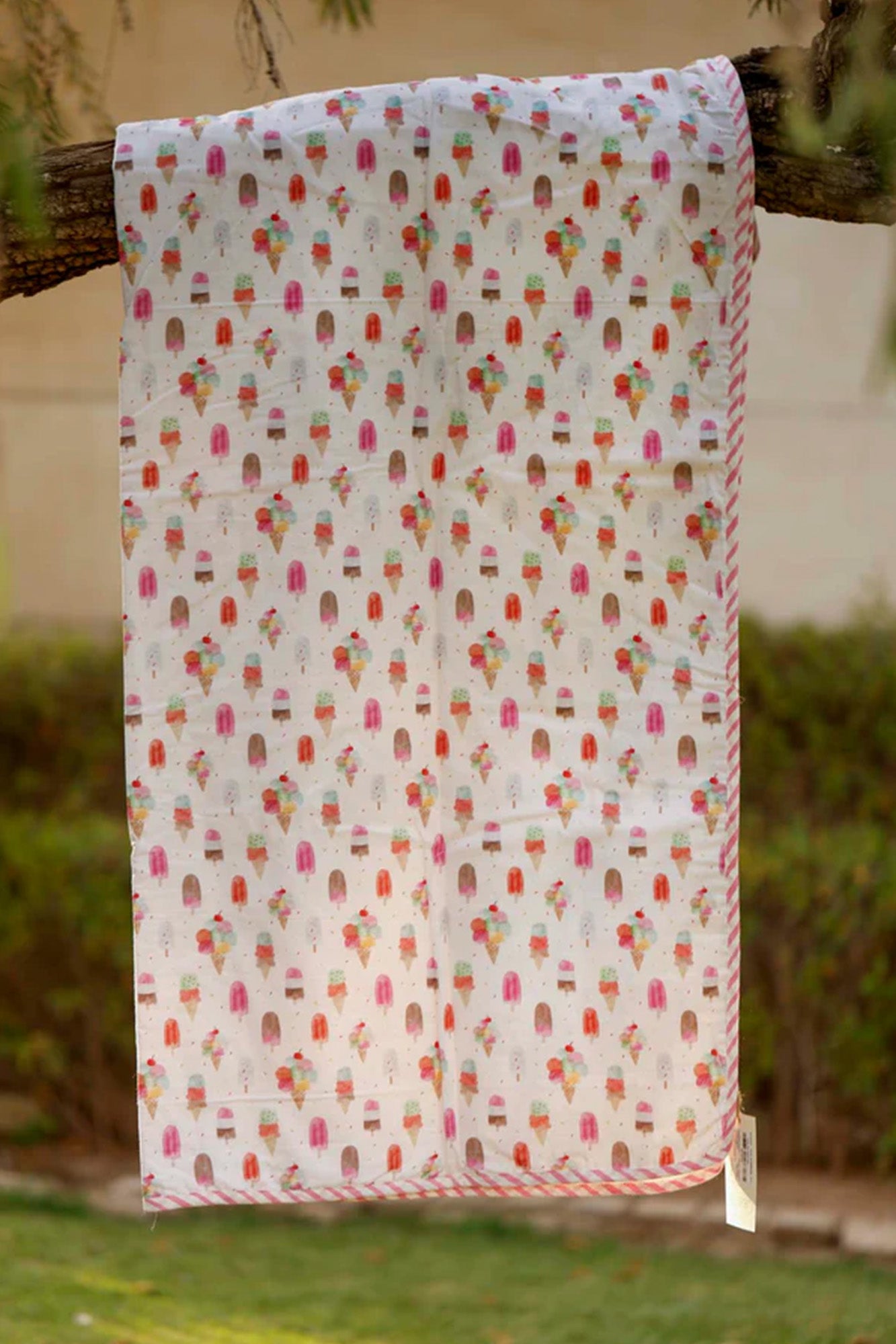 Ice Cream Kids Dohar