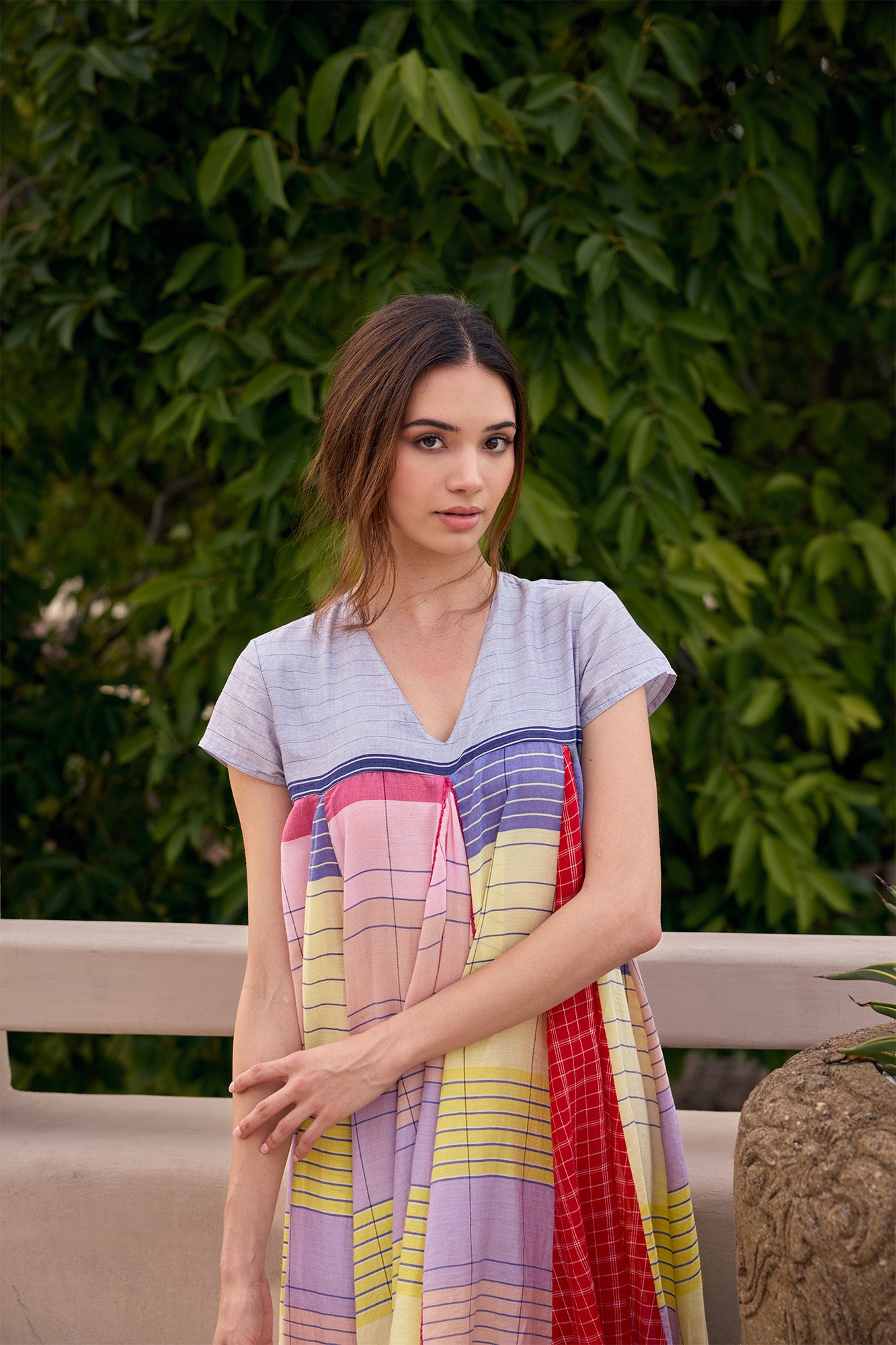 Sukoon Udaan Dress